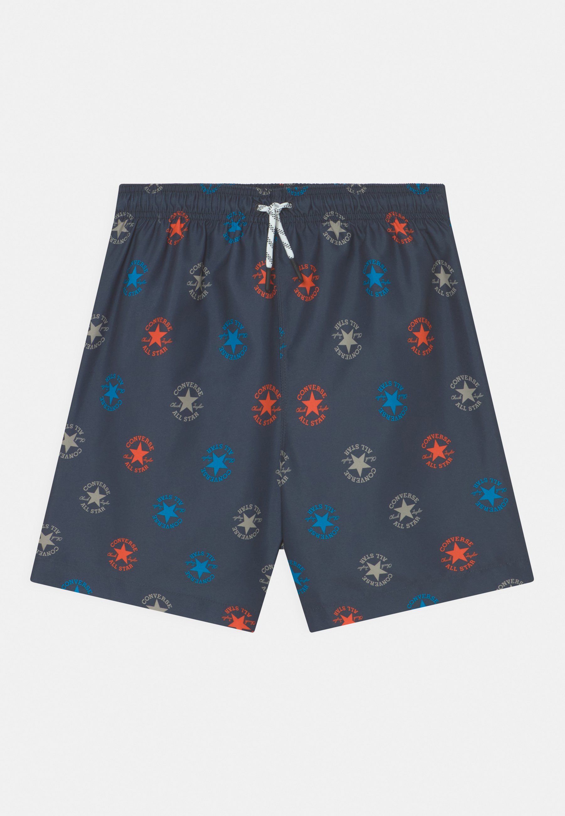 Converse PULL-ON SWIM - Swimming shorts - navy/dark blue