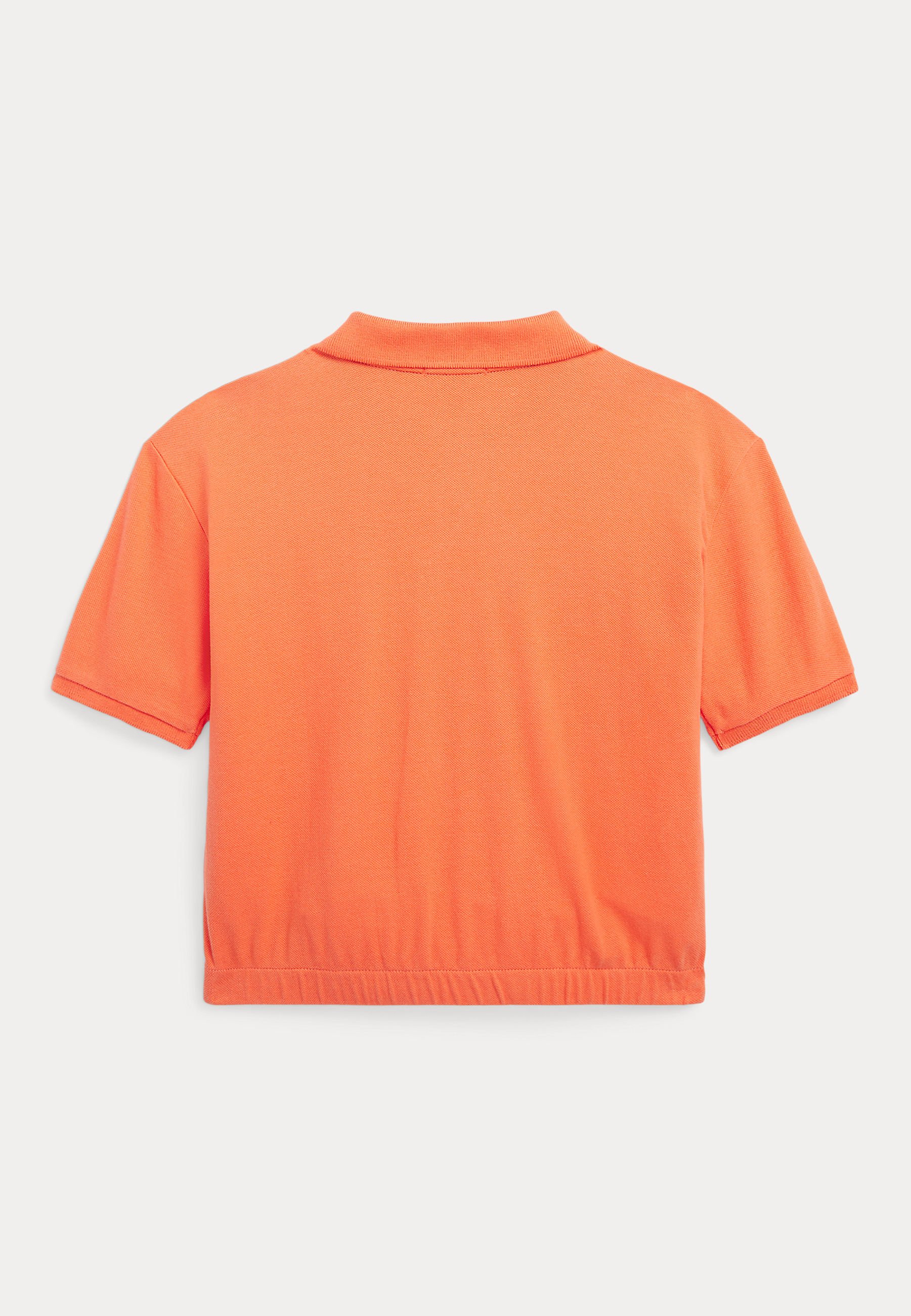 Polo Ralph Lauren Polo shirt - may orange/orange