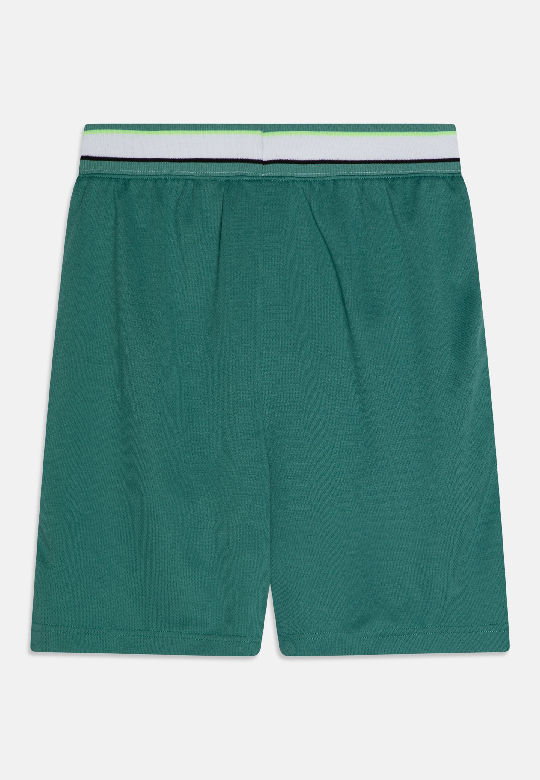 Converse SPORT CORE UNISEX - Shorts - algae coast/light green