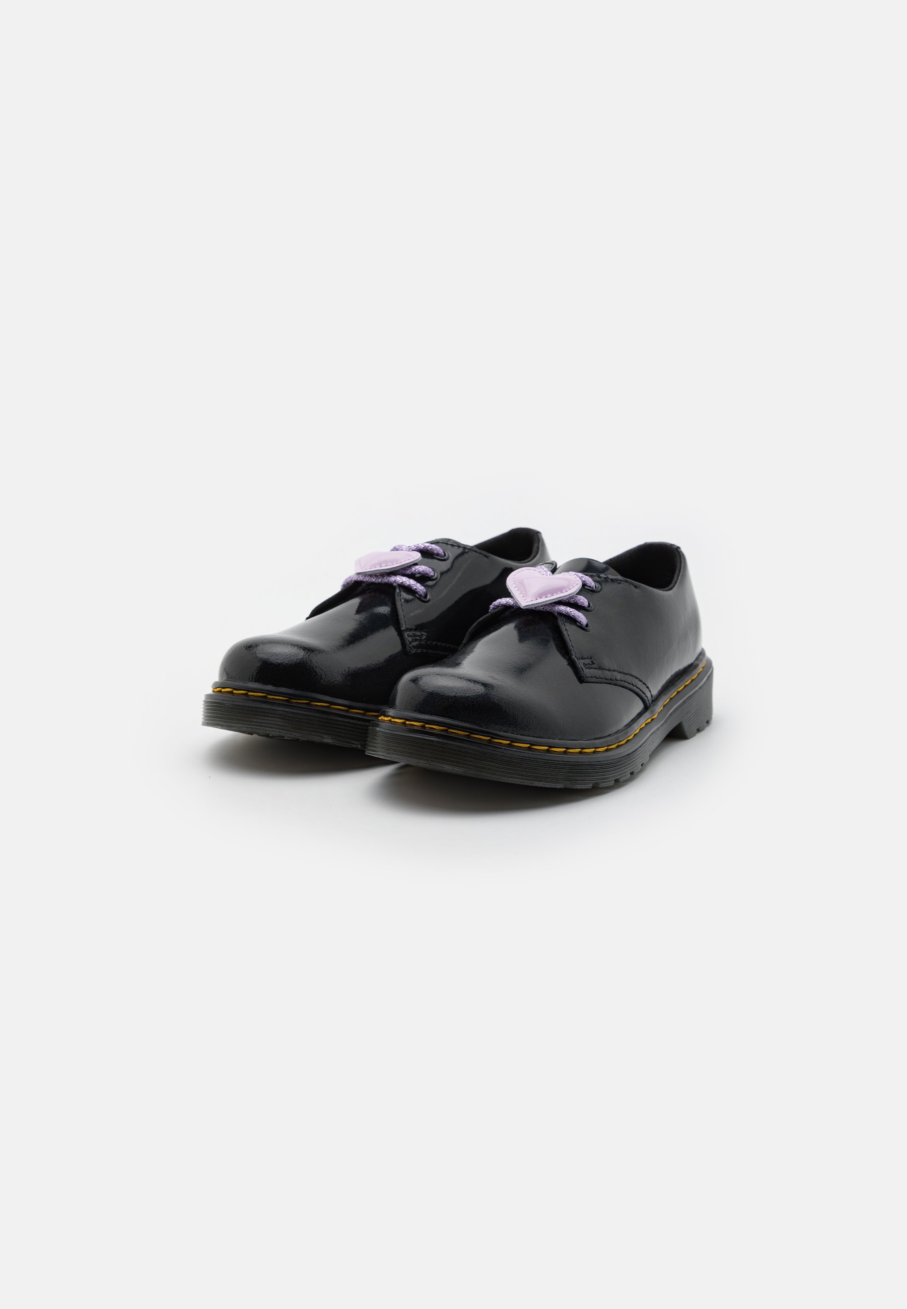 Dr. Martens 1461 - Lace-ups - black