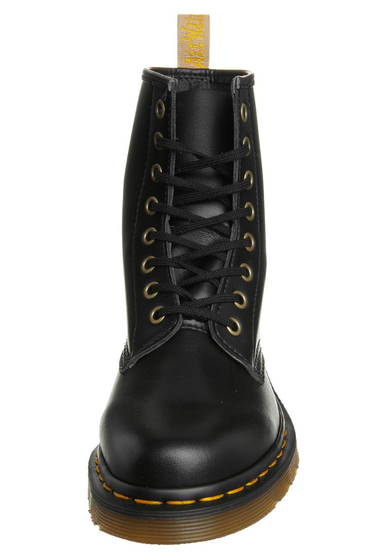 Dr. Martens WINCHESTER II BOOT 1460 VEGAN - Lace-up ankle boots - black