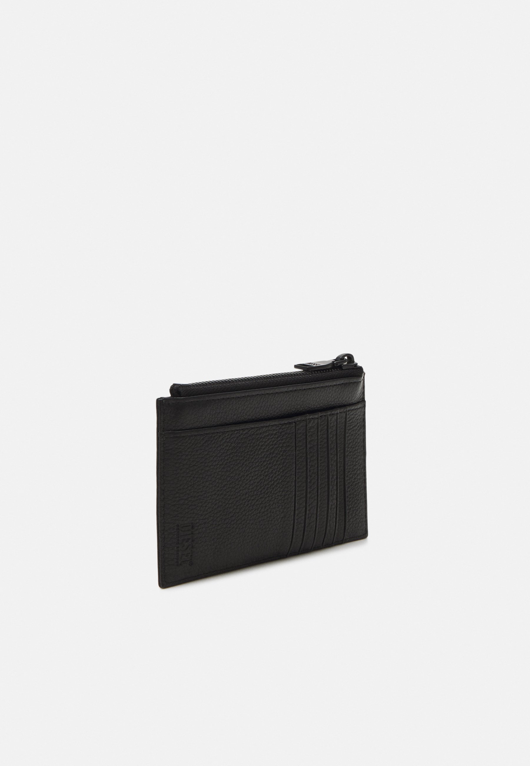 Diesel Wallet - black