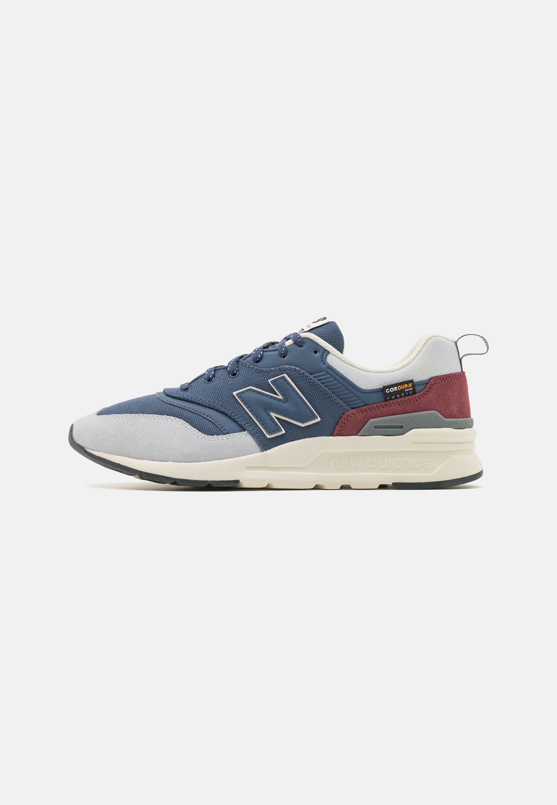 NB CM997 UNISEX - Trainers - dark blue/blue/dark blue
