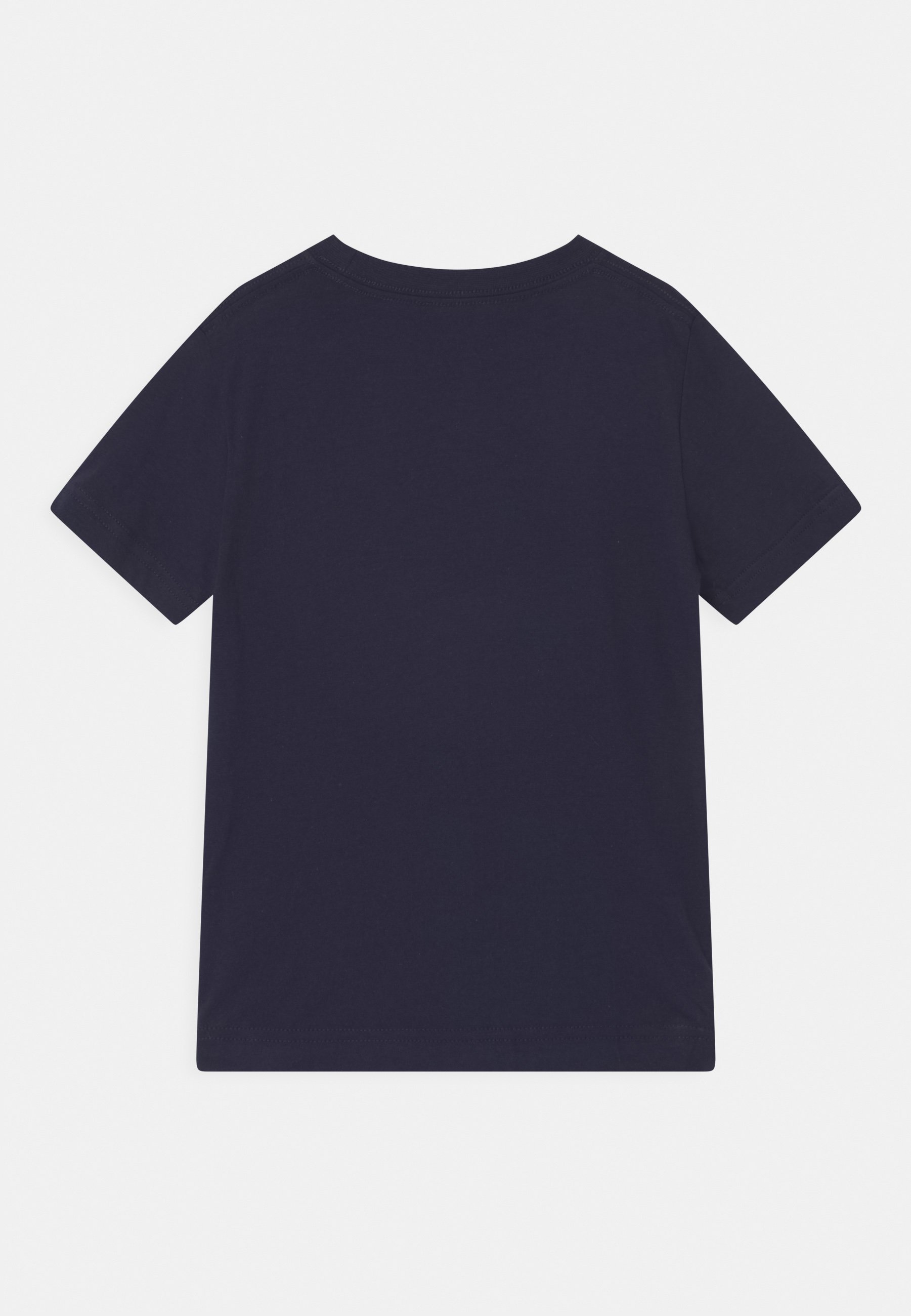 Converse UNISEX - Basic T-shirt - obsidian/dark blue