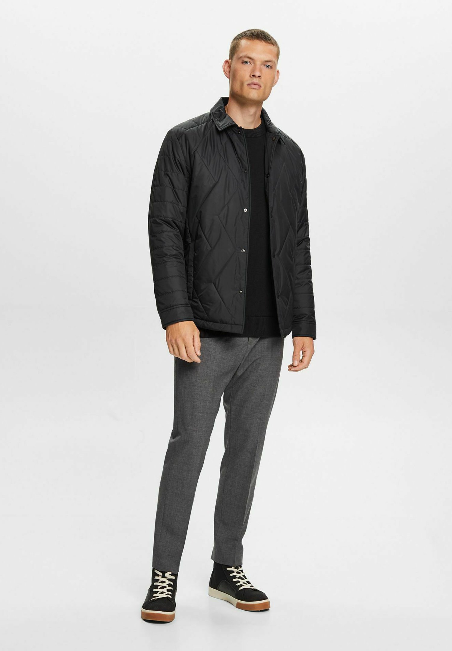 Esprit Jumper - black