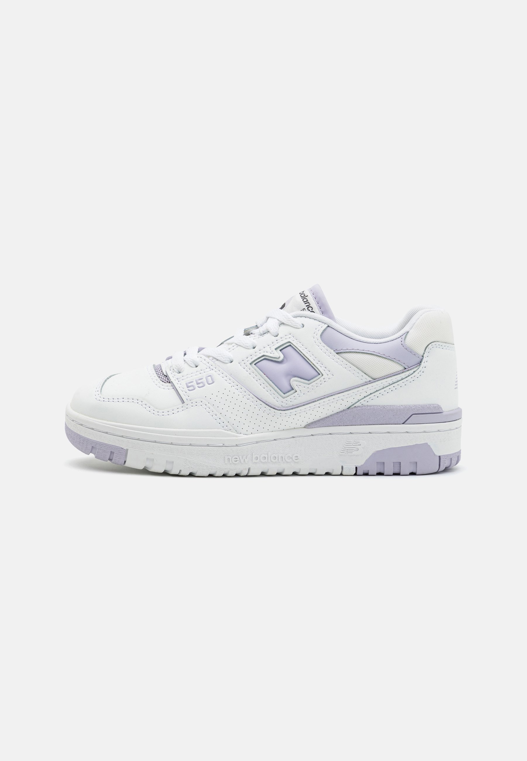 NB BBW550 - Trainers - white
