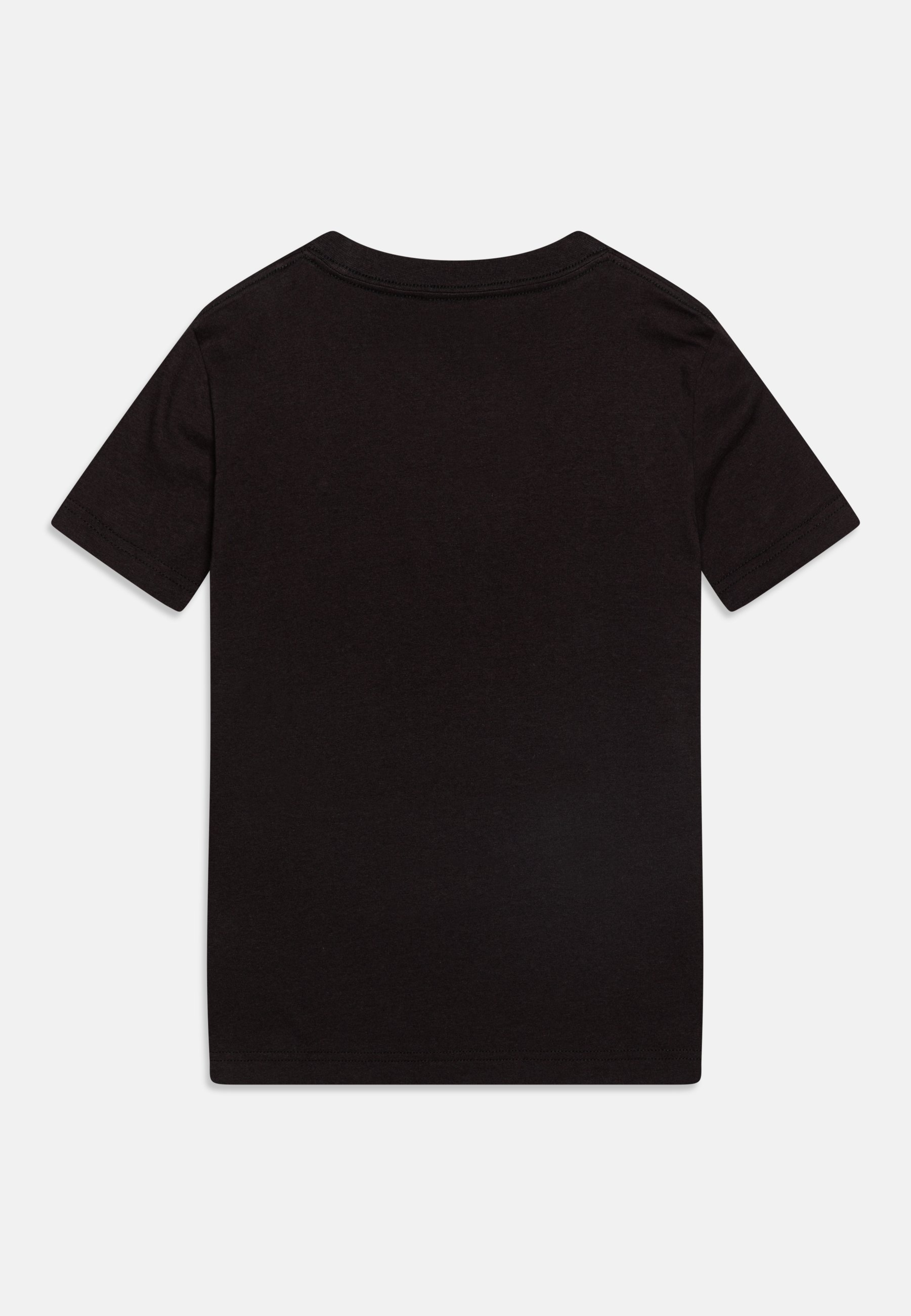 Levi's® BATWING MIRROR EFFECT TEE - Print T-shirt - meteorite/black