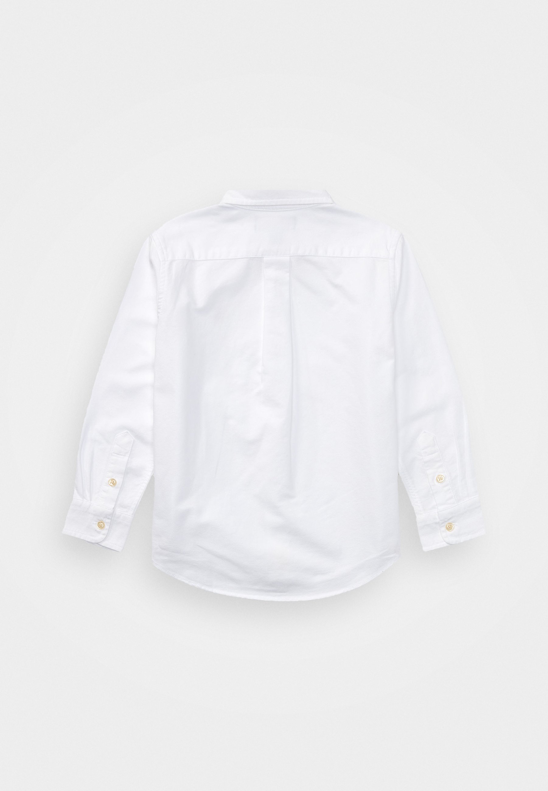 Polo Ralph Lauren SLIM FIT SHIRT - Shirt - white