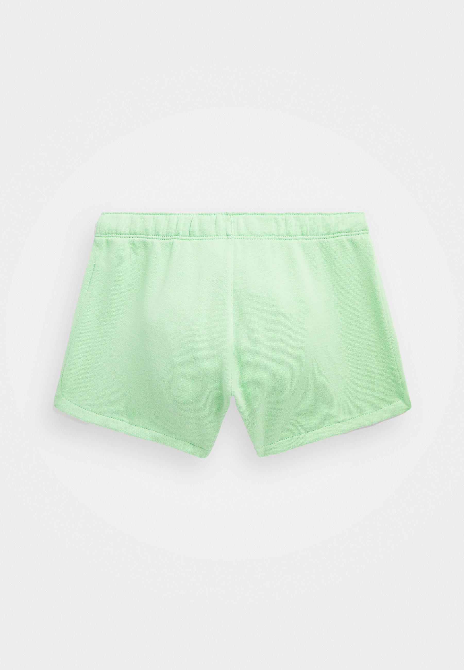 Polo Ralph Lauren PREPSTER ATHLETIC - Shorts - atrium green/green