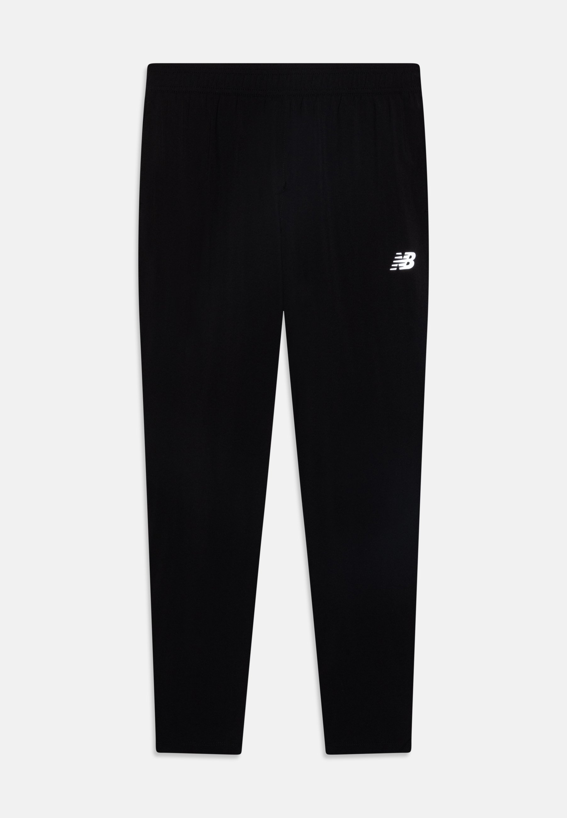 NB ACCELERATE PANT - Tracksuit bottoms - black