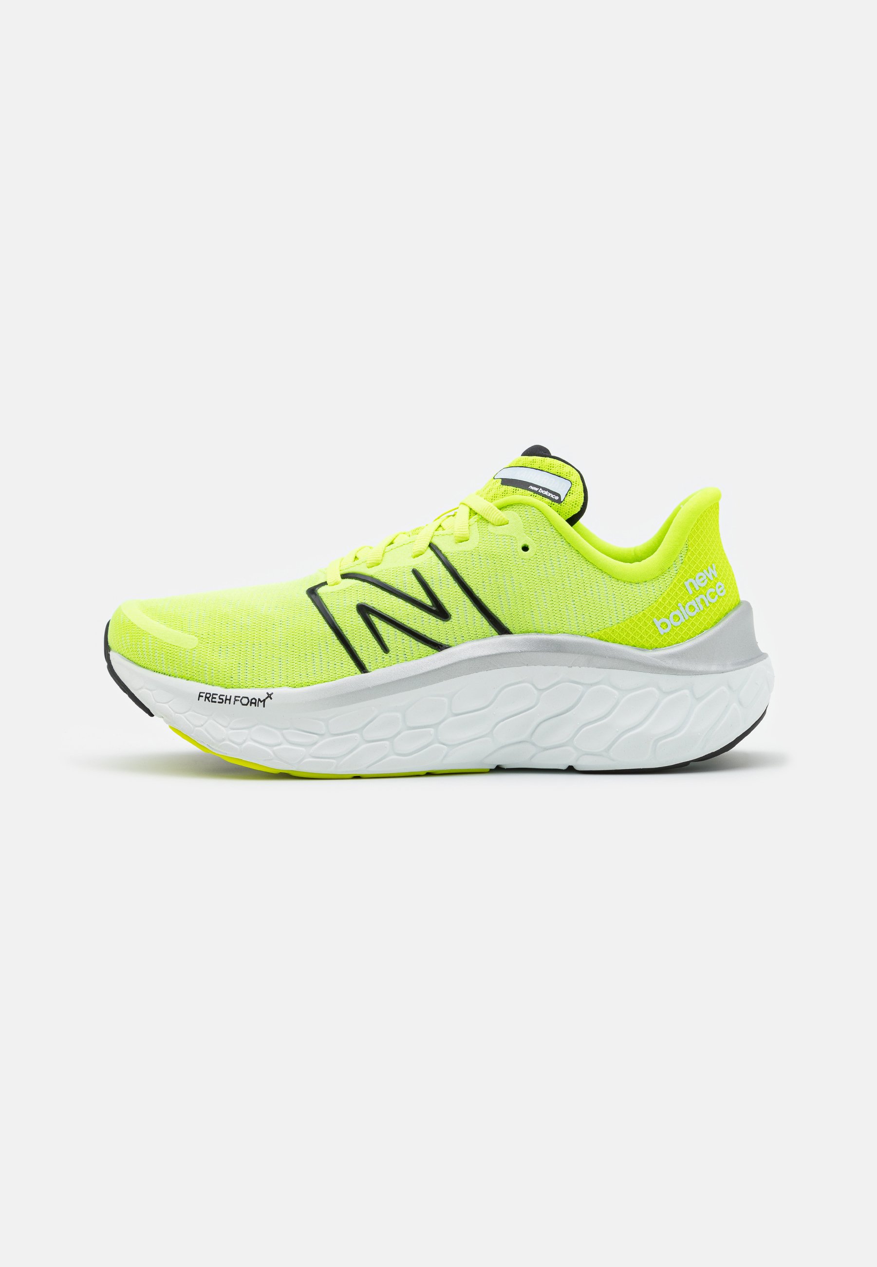 NB FRESH FOAM X KAIHA - Neutral running shoes - thirty watt/yellow