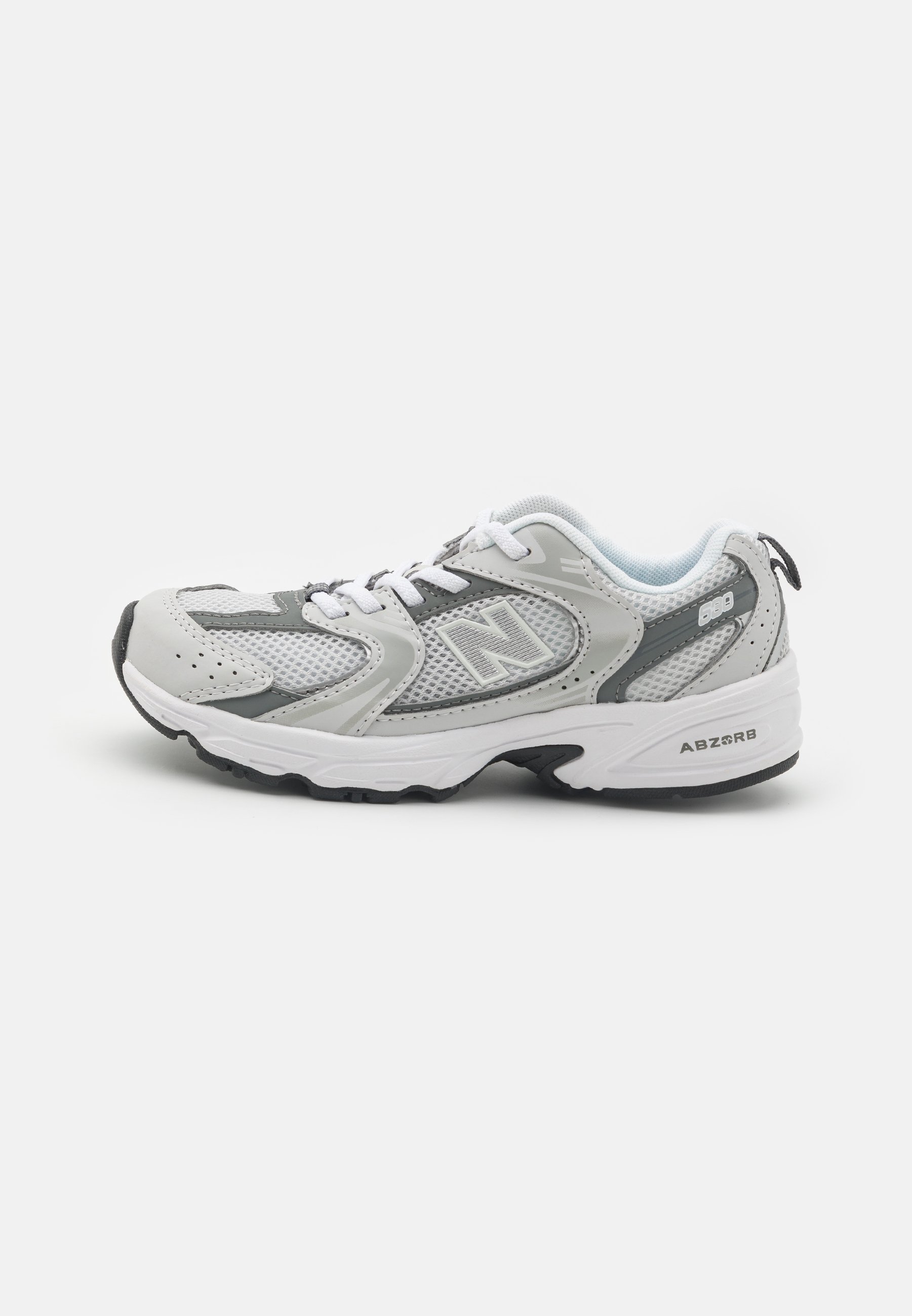 NB 530 - Trainers - white/black