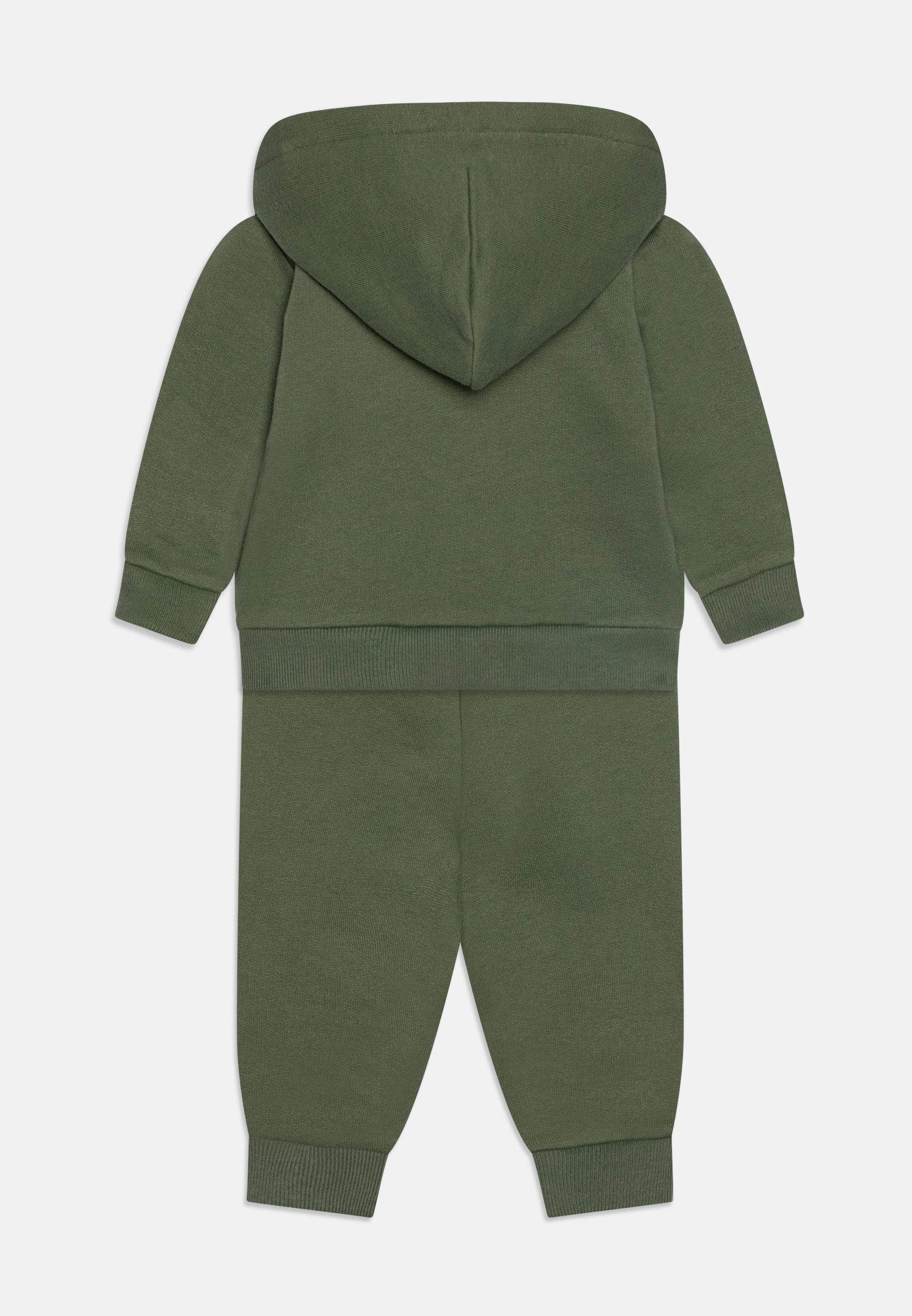 Polo Ralph Lauren PANT SET - Tracksuit - cargo green/green