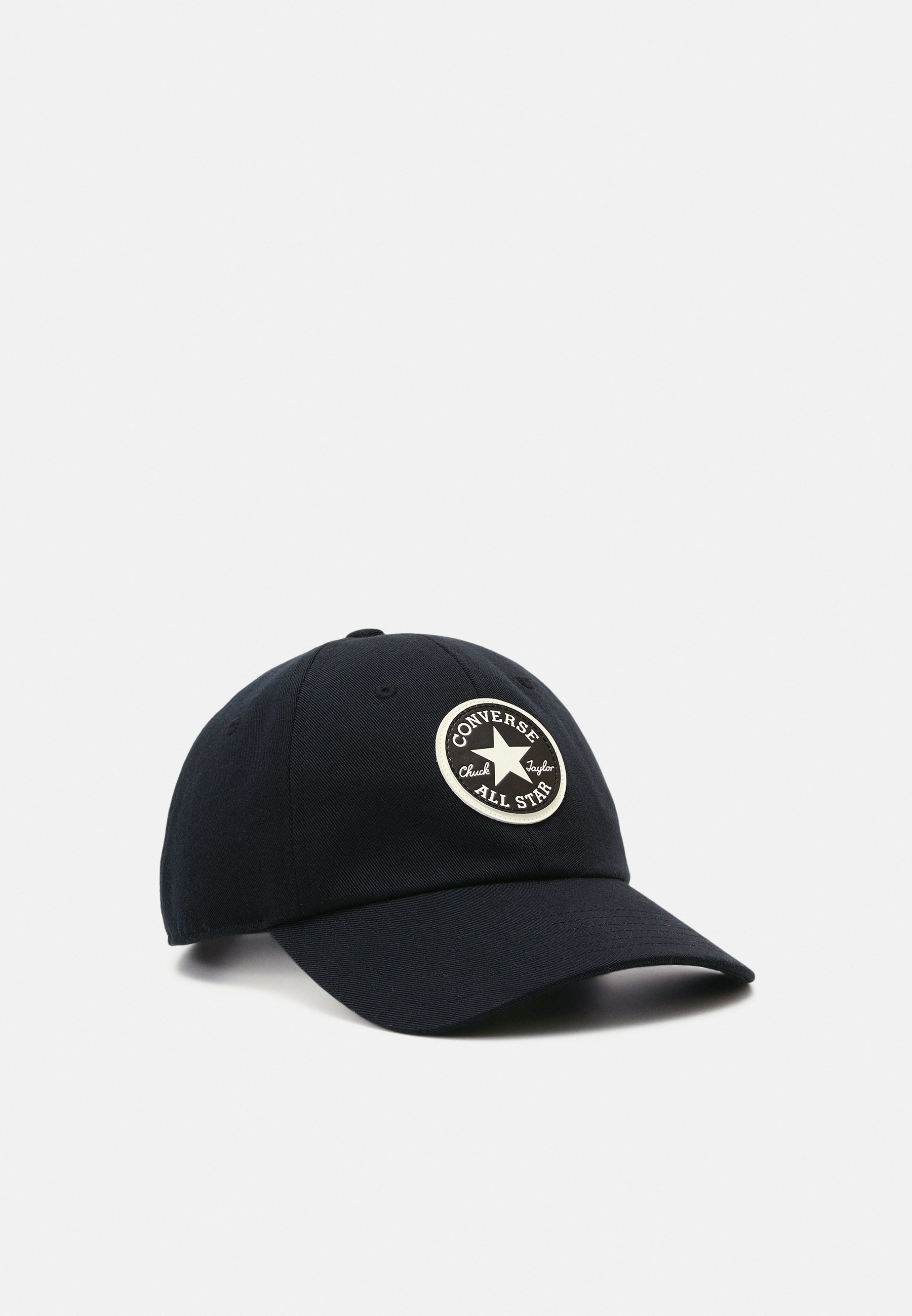Converse CHUCK PATCH BASEBALL ELEVATED UNISEX - Cap - black