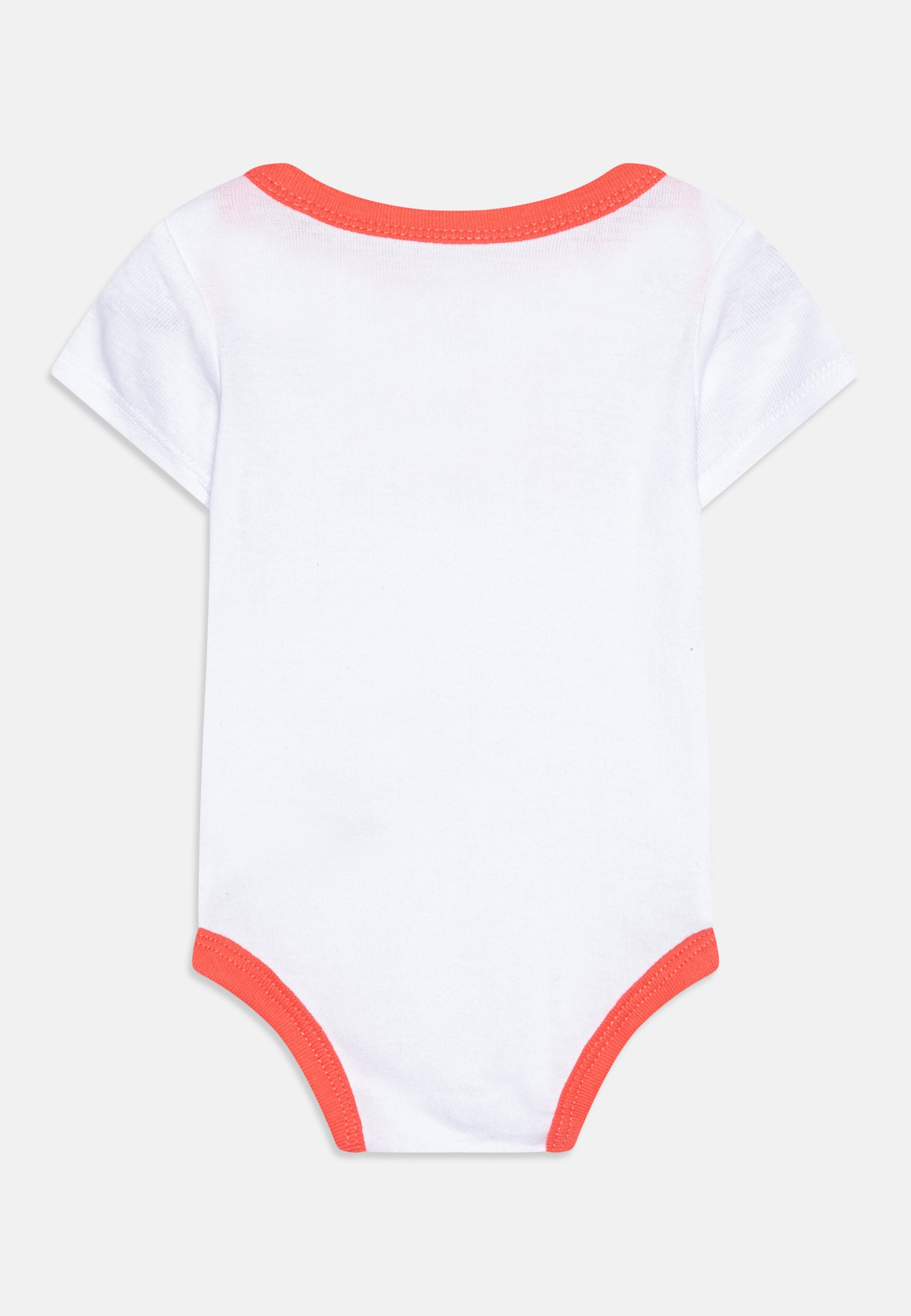 Levi's® POSTER LOGO UNISEX 2 PACK - Body - rose of sharon/pink