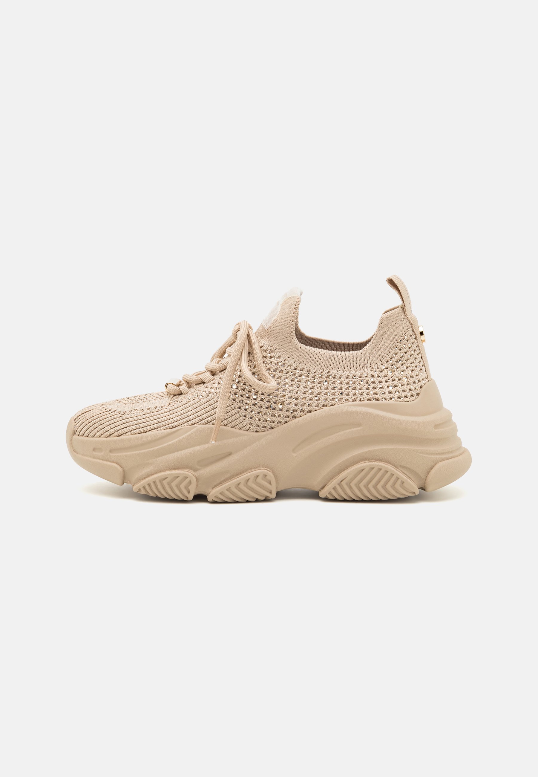 Steve Madden POSSESSION - Trainers - blush/light pink