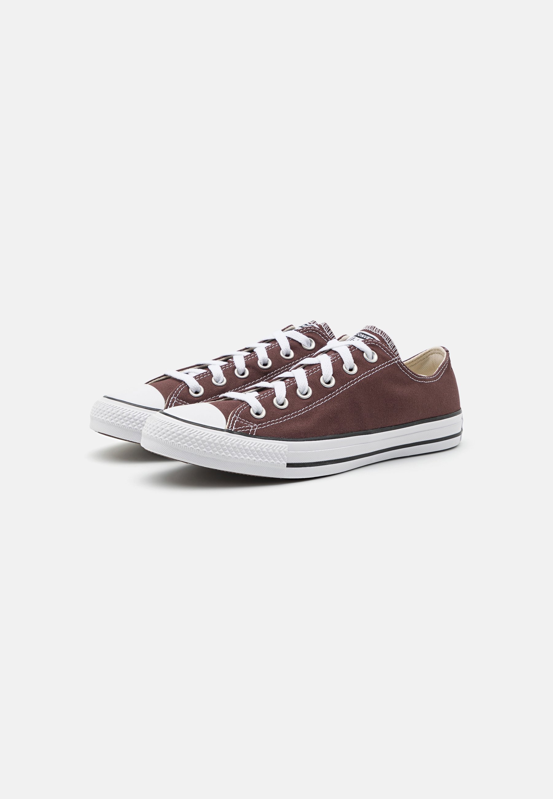 Converse CHUCK TAYLOR ALL STAR FALL TONE UNISEX - Trainers - dark brown
