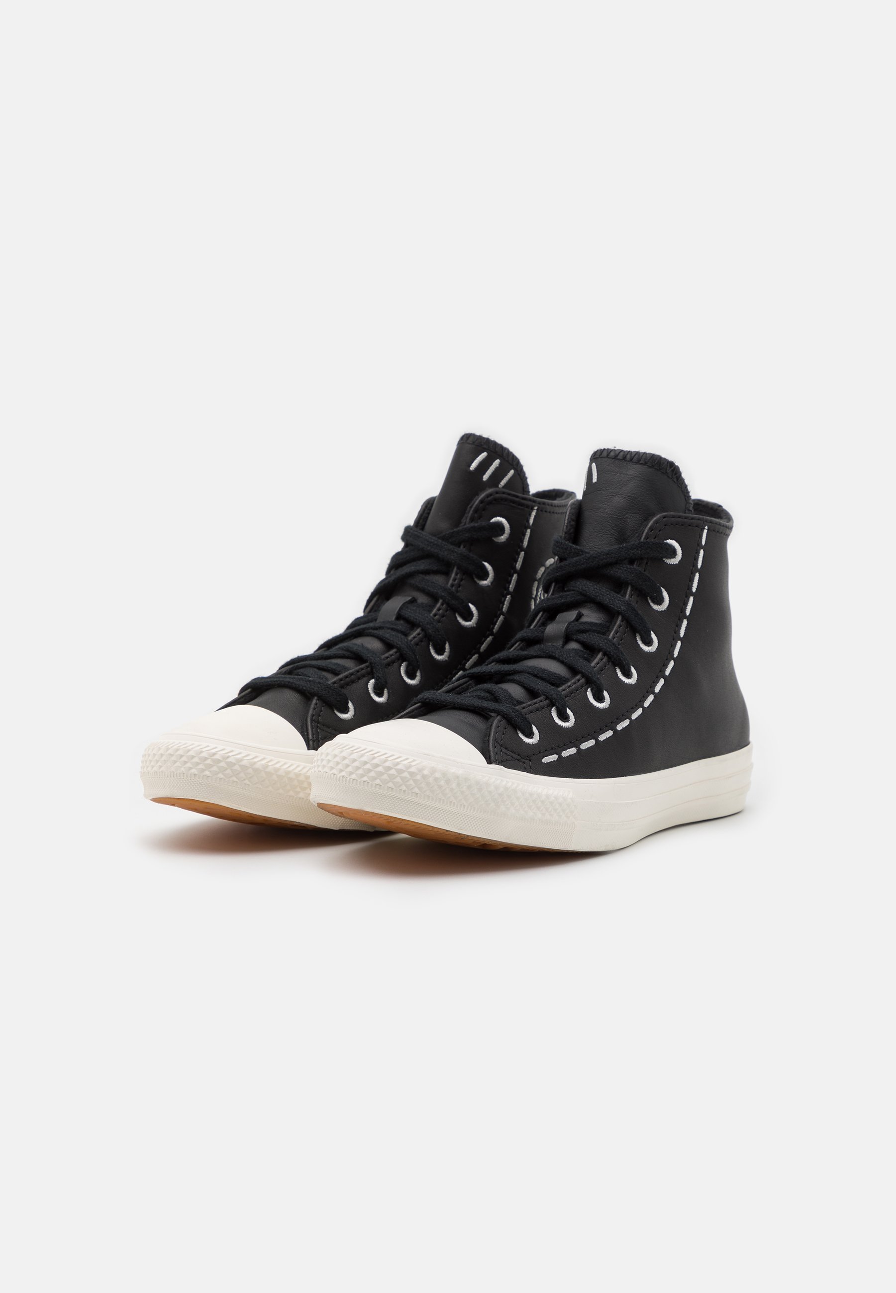 Converse CHUCK TAYLOR ALL STAR - High-top trainers - black