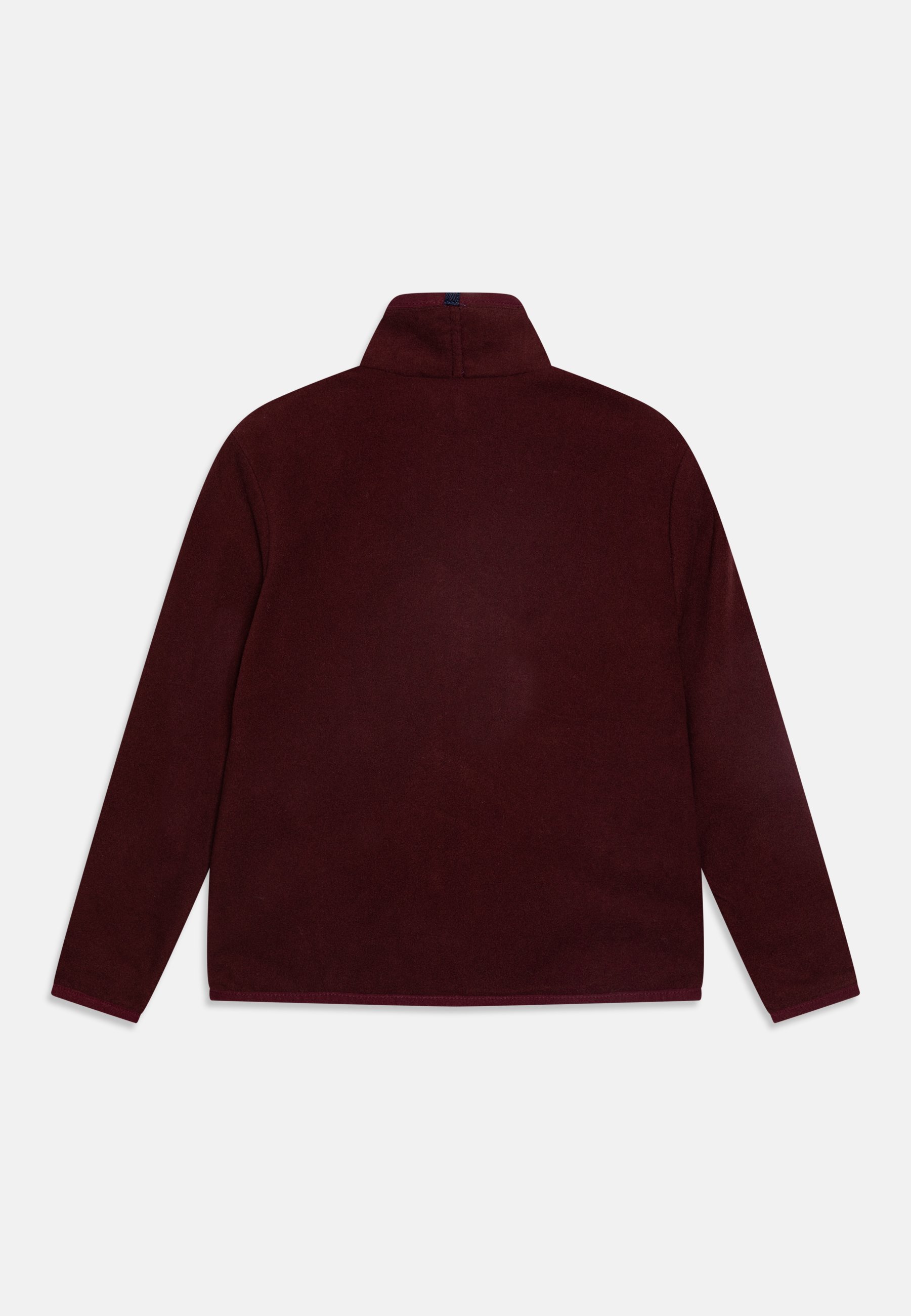 Polo Ralph Lauren Fleece jacket - harvard wine/multi-coloured