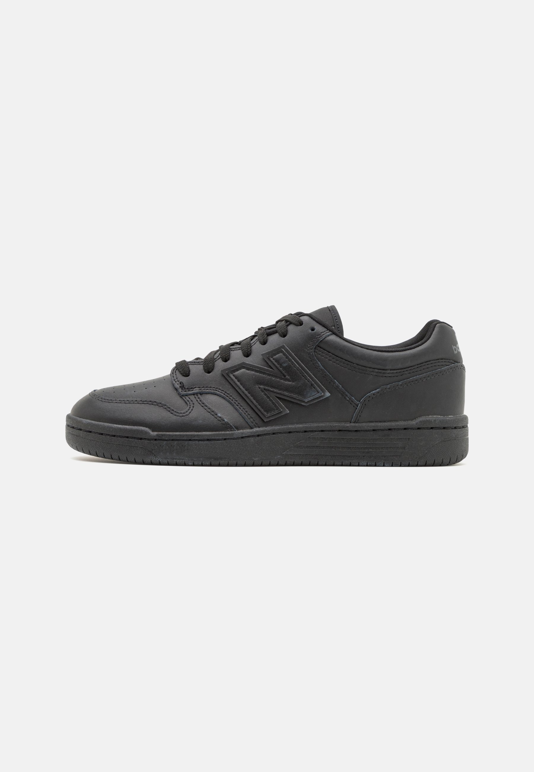 NB 480L UNISEX - Trainers - black