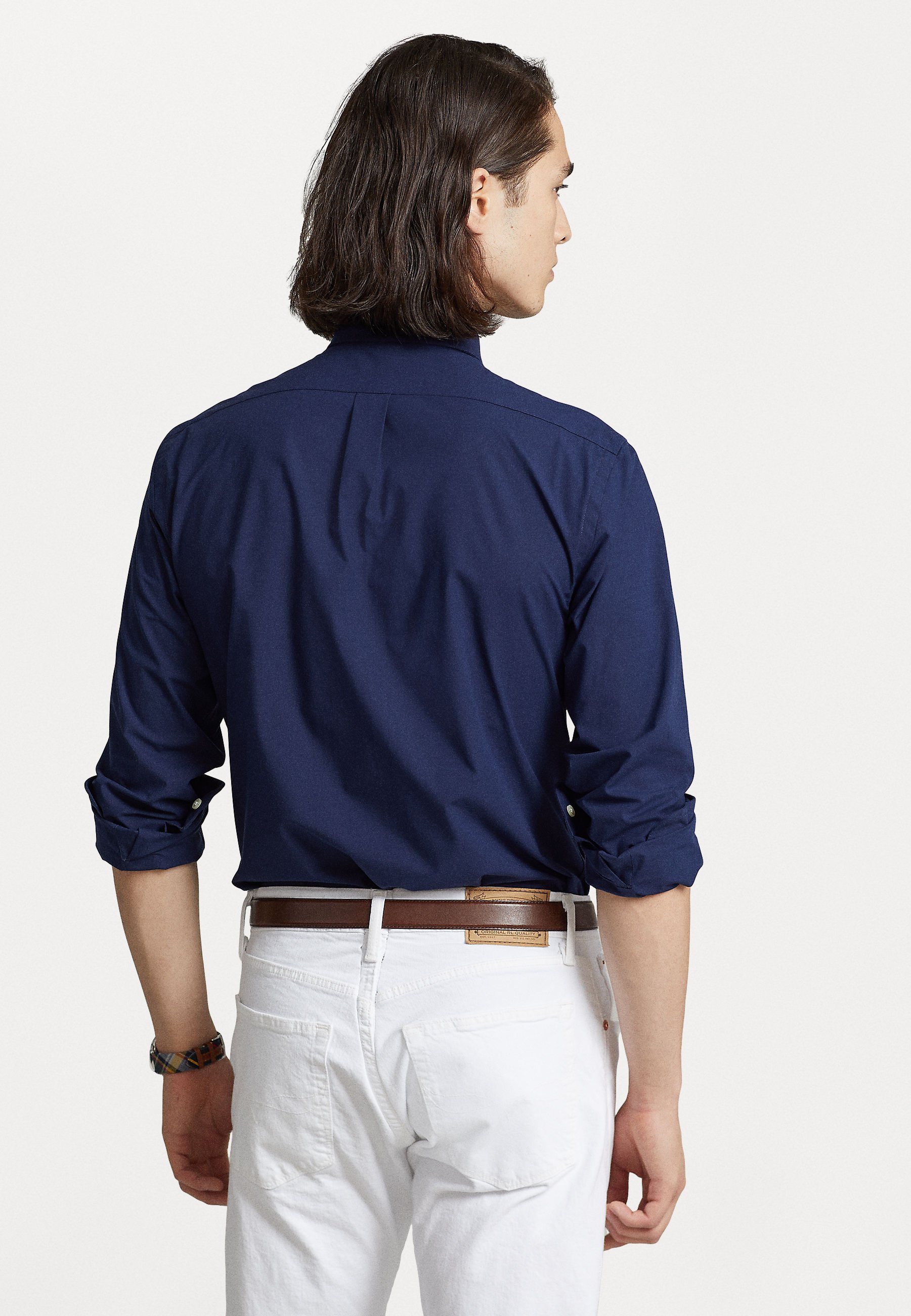 Polo Ralph Lauren Shirt - newport navy/dark blue