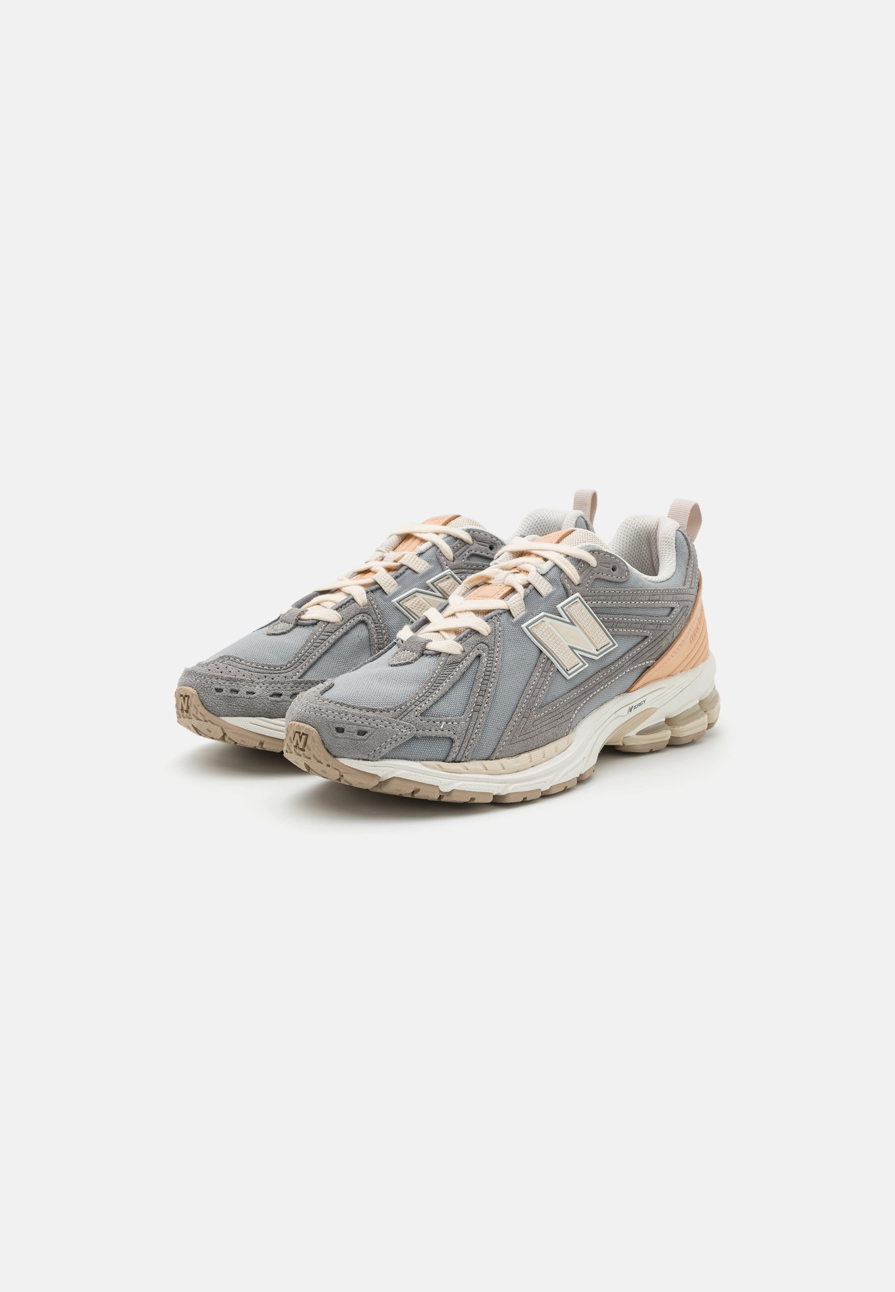 NB M1906 UNISEX - Trainers - slate grey/dark grey