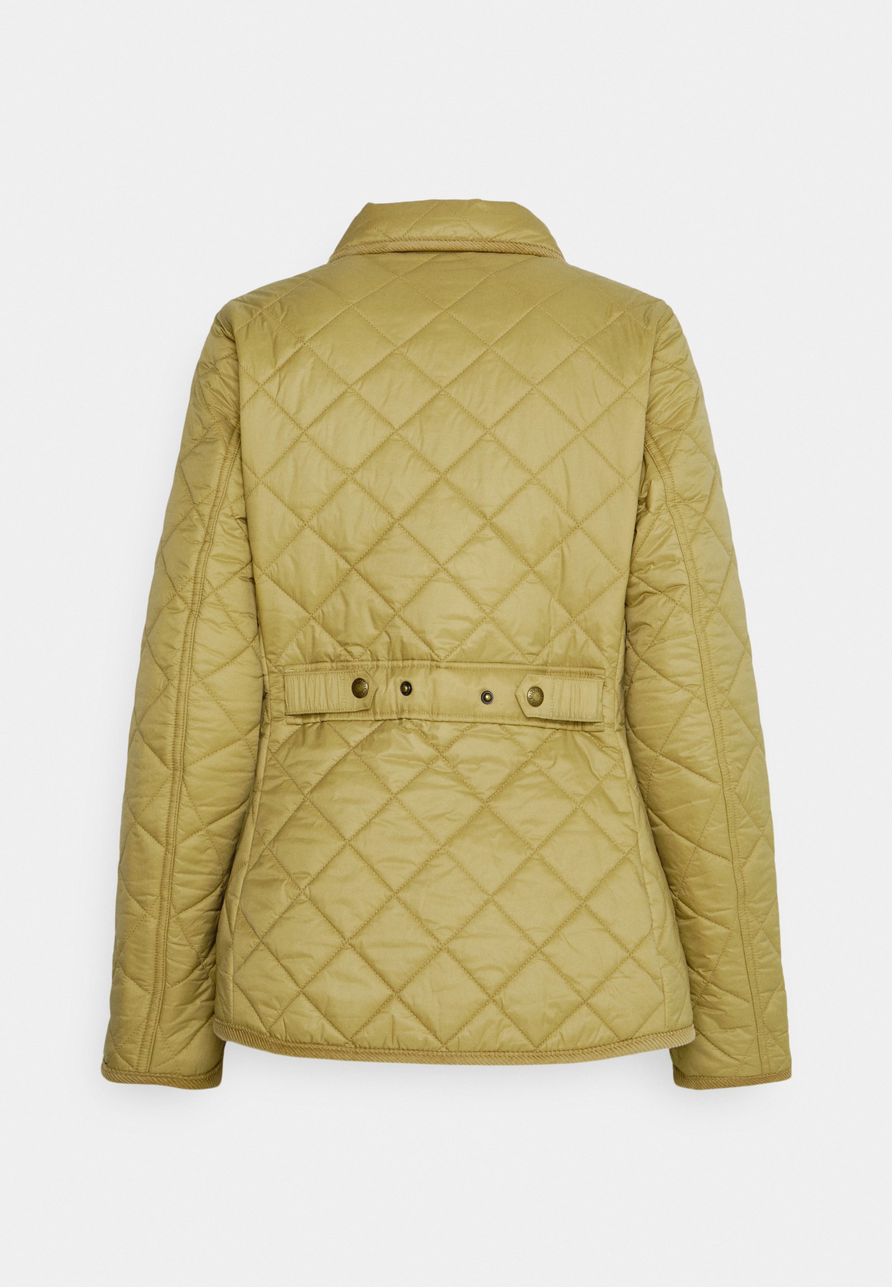Polo Ralph Lauren INSULATED COAT - Light jacket - desert tan/tan
