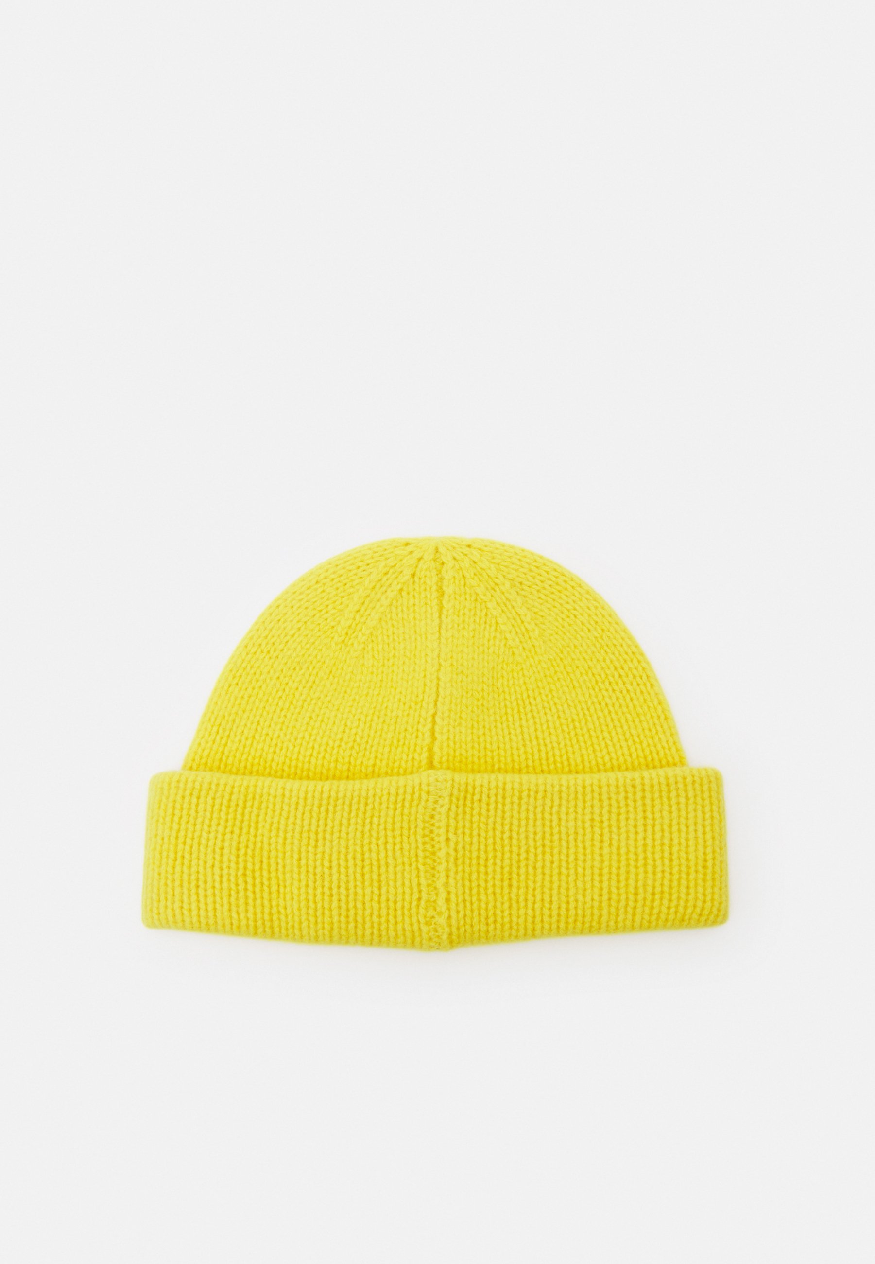 Polo Ralph Lauren BEANIE HAT COLD WEATHER - Beanie - yellow bell/yellow