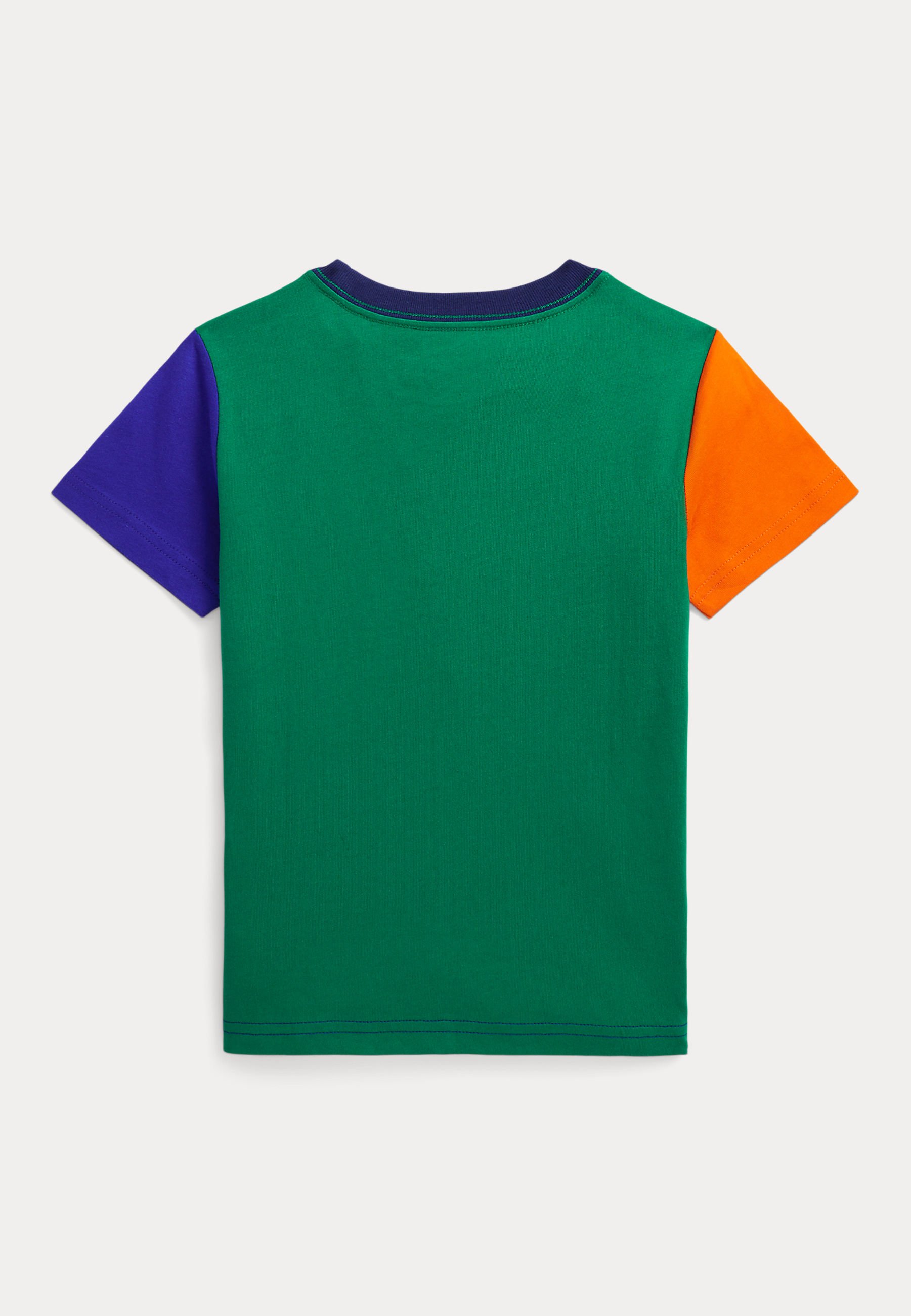 Polo Ralph Lauren Print T-shirt - city royal multi/multi-coloured