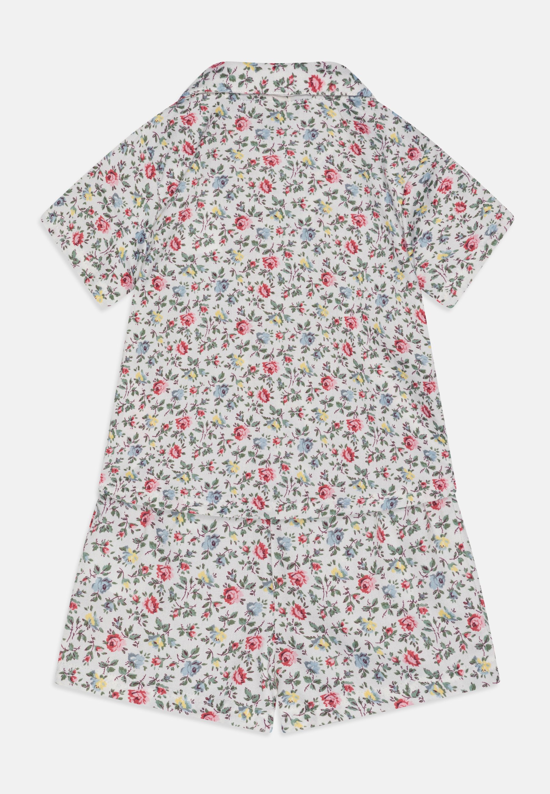Polo Ralph Lauren SHORT - Pyjama set - nevis/multi-coloured