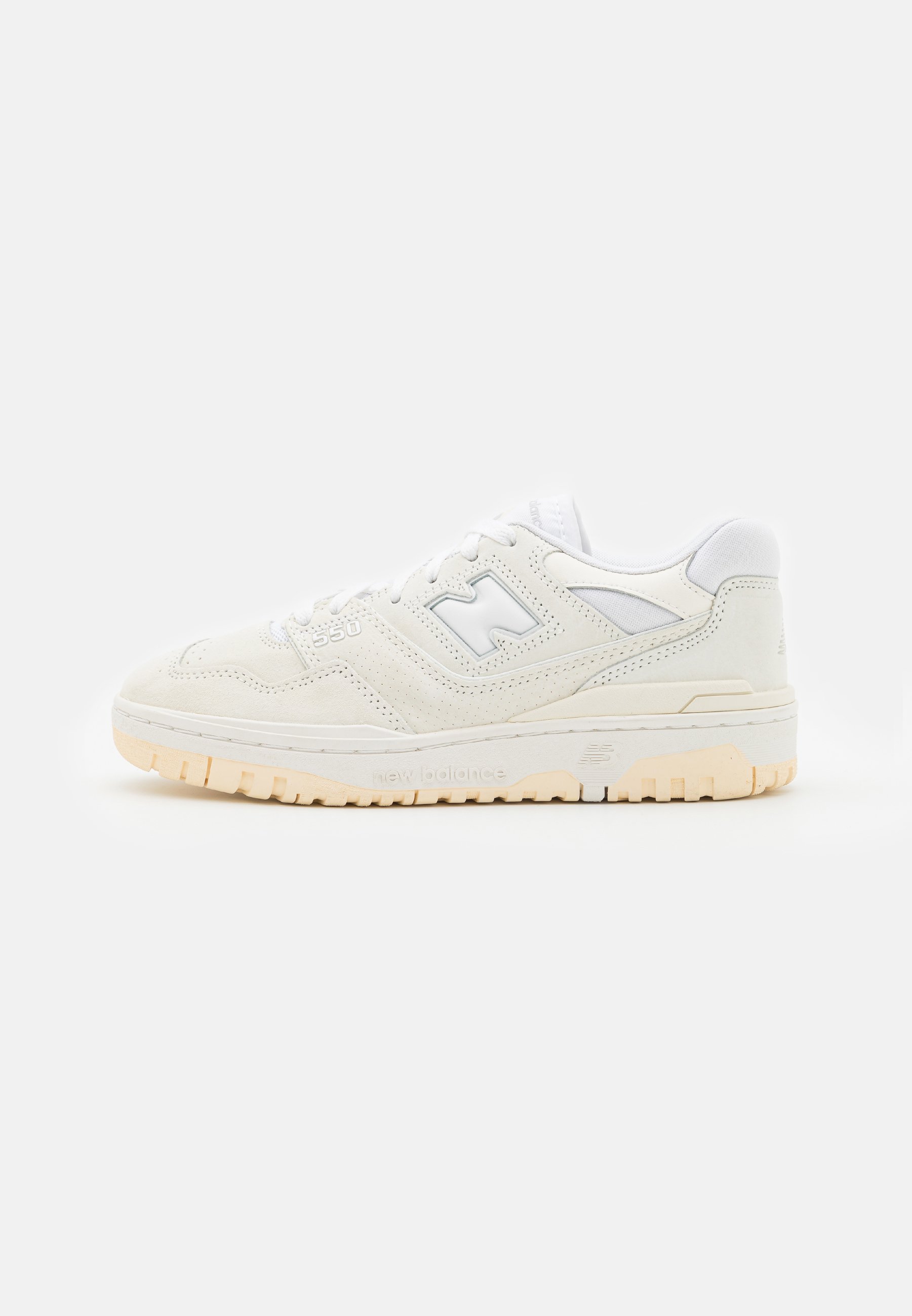 NB BBW550 - Trainers - sea salt/off-white