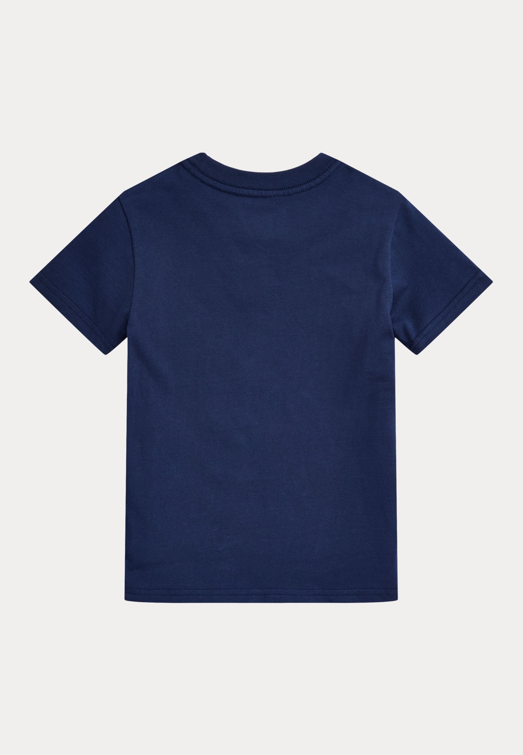 Polo Ralph Lauren Print T-shirt - freshwater/blue