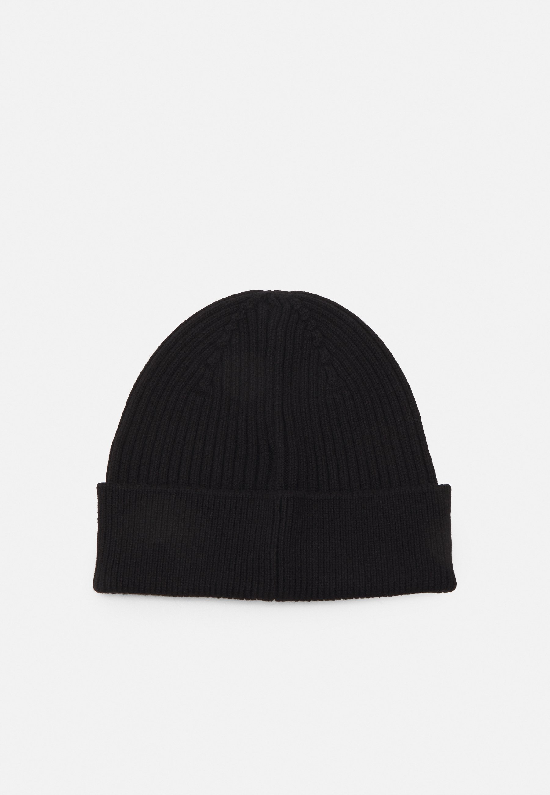 Diesel K-CODER-H UNISEX - Beanie - black