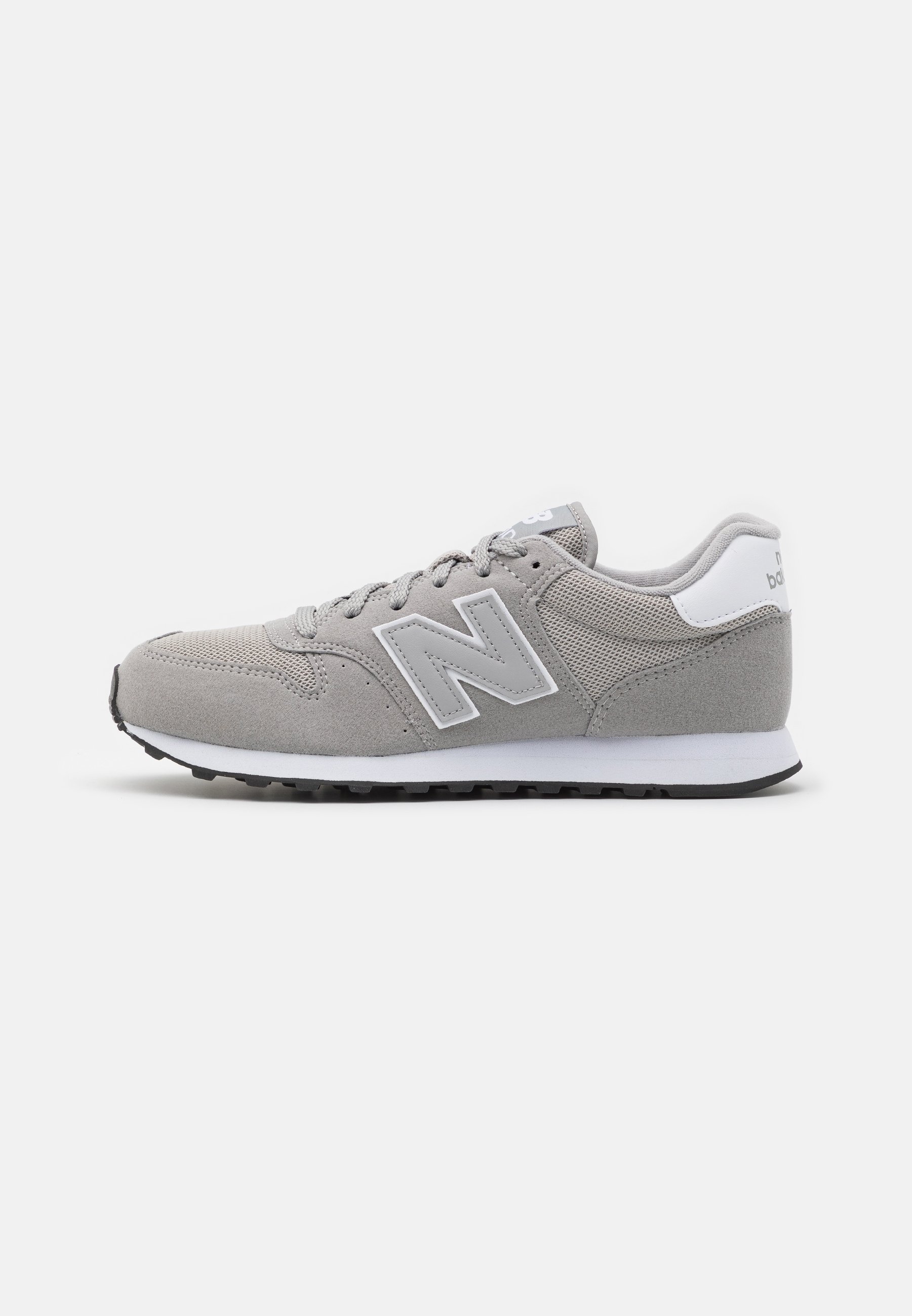 NB 500 UNISEX - Trainers - grey