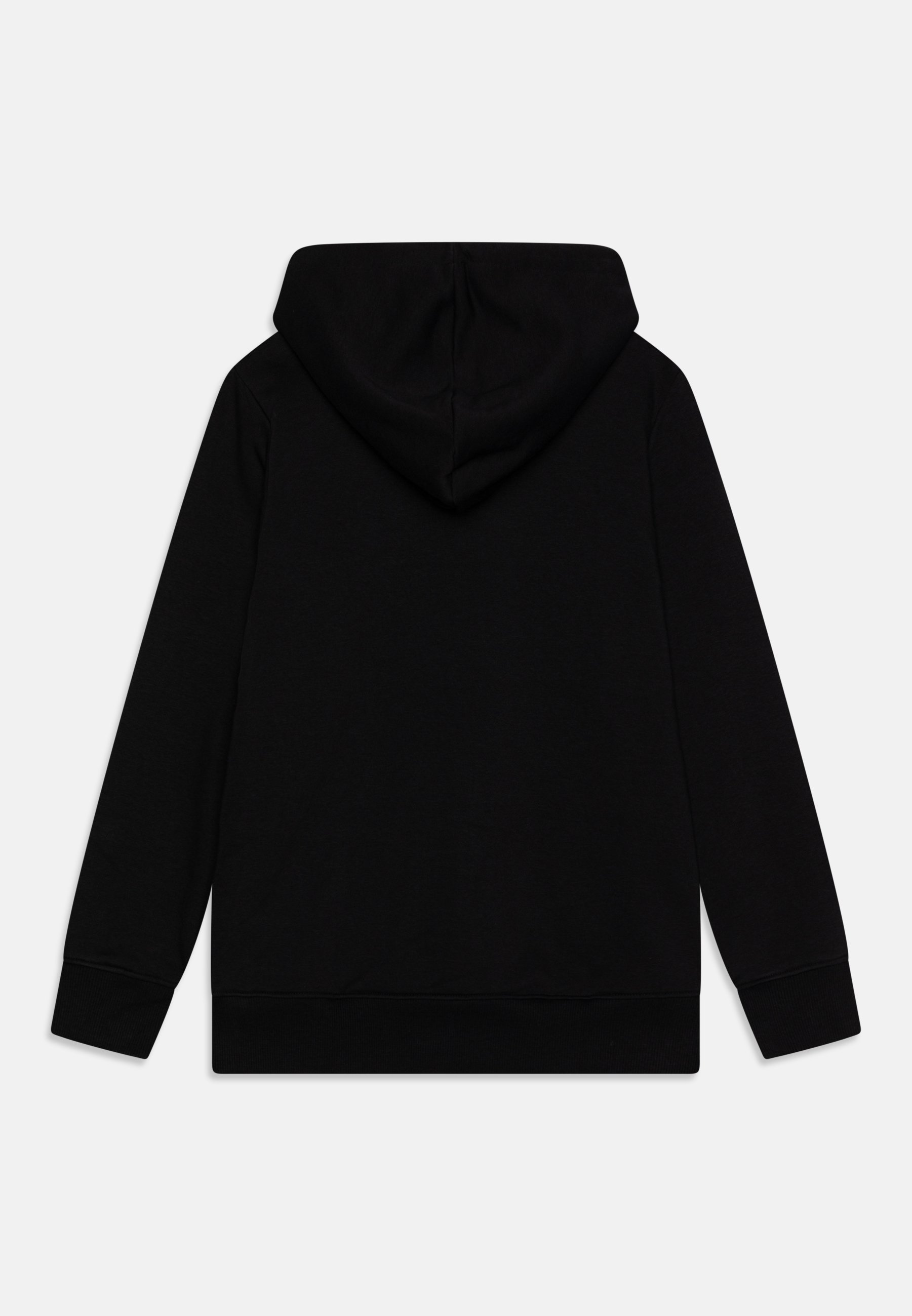 NB HOOPS ESSENTIALS HOODIE UNISEX - Hoodie - black