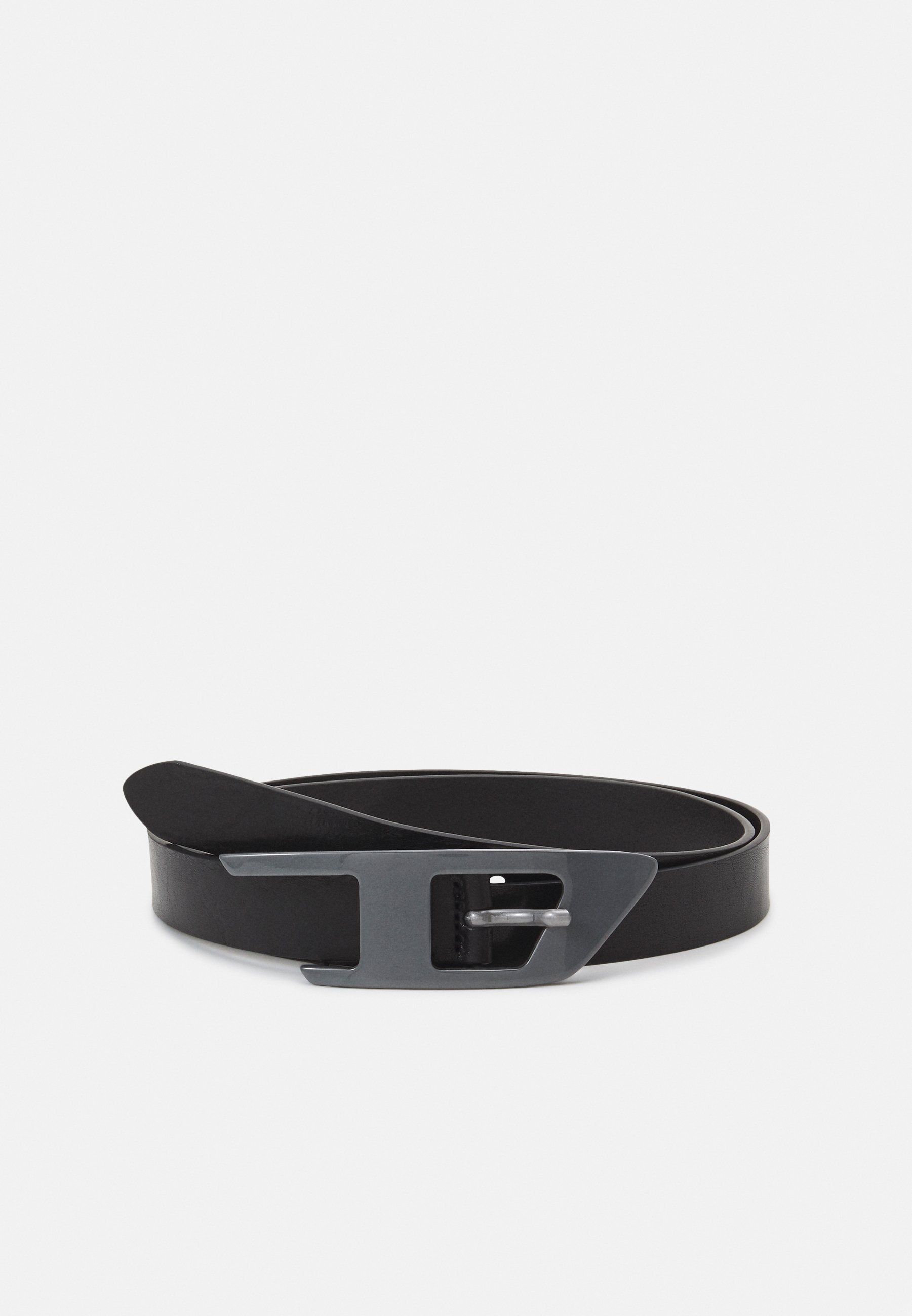 Diesel UNISEX - Belt - black