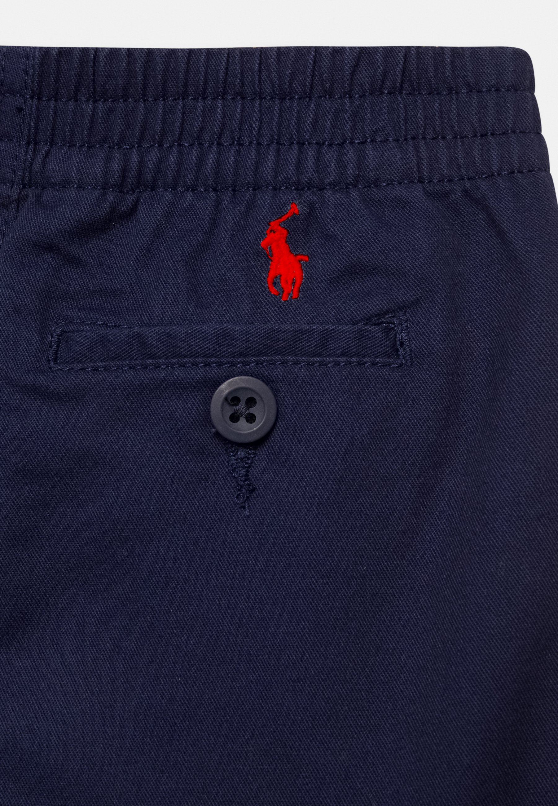 Polo Ralph Lauren BABY PREPSTER PANTS FLAT FRONT - Chinos - newport navy/dark blue