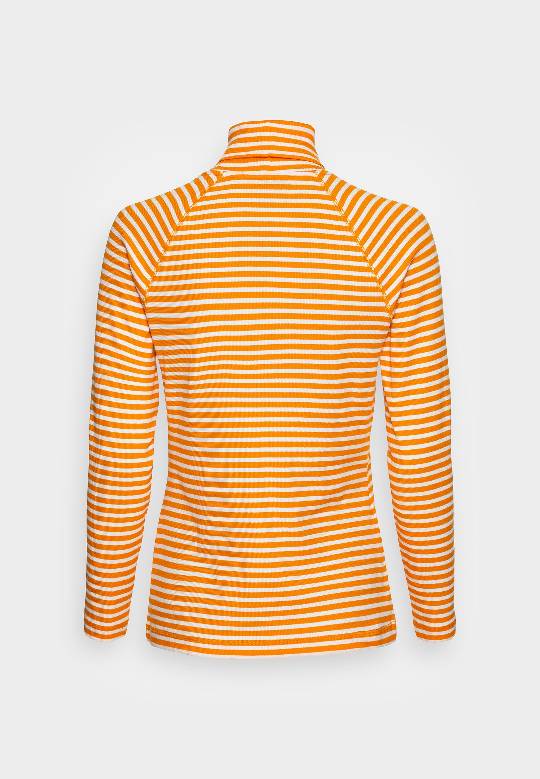 Esprit Long sleeved top - orange
