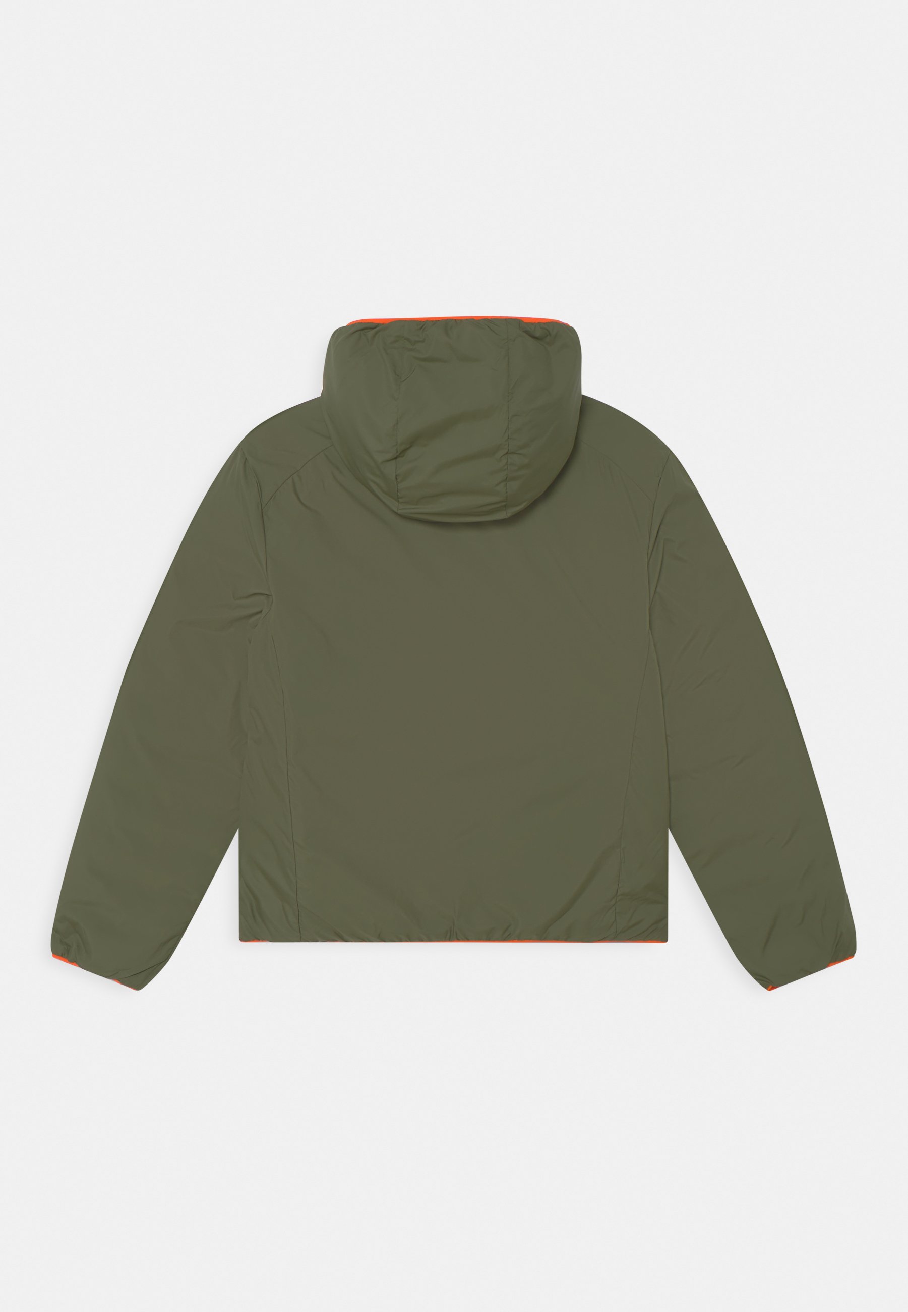 Polo Ralph Lauren OUTERWEAR - Winter jacket - olive camo/army olive/olive