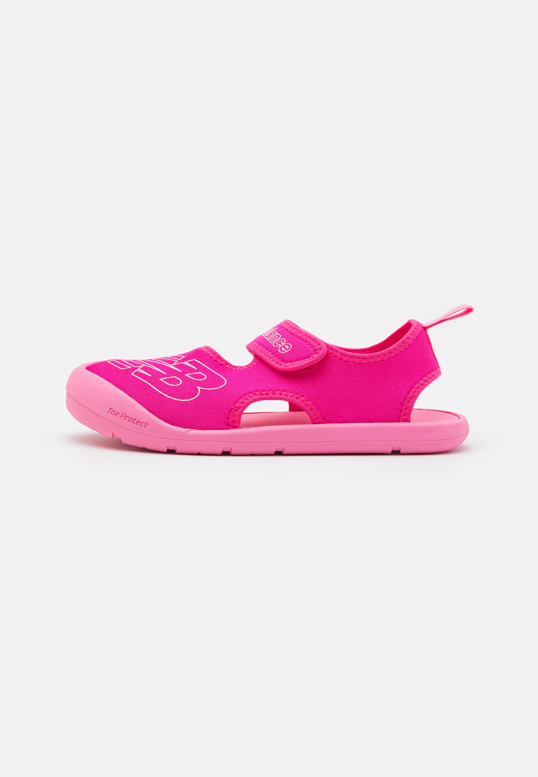 NB YOCRS UNISEX - Sandals - pink