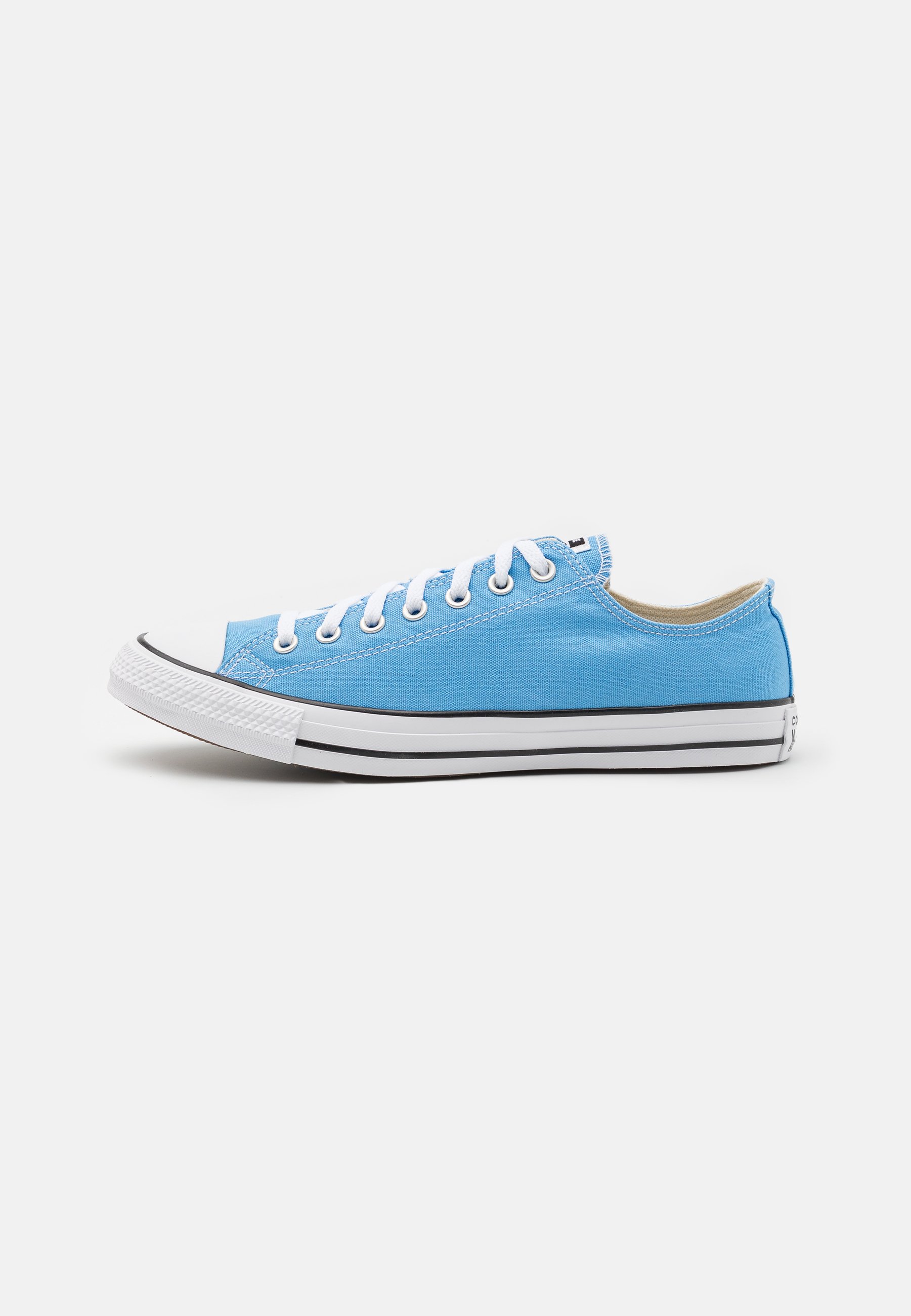 Converse CHUCK TAYLOR ALL STAR FALL TONE UNISEX - Trainers - lite blue/light blue