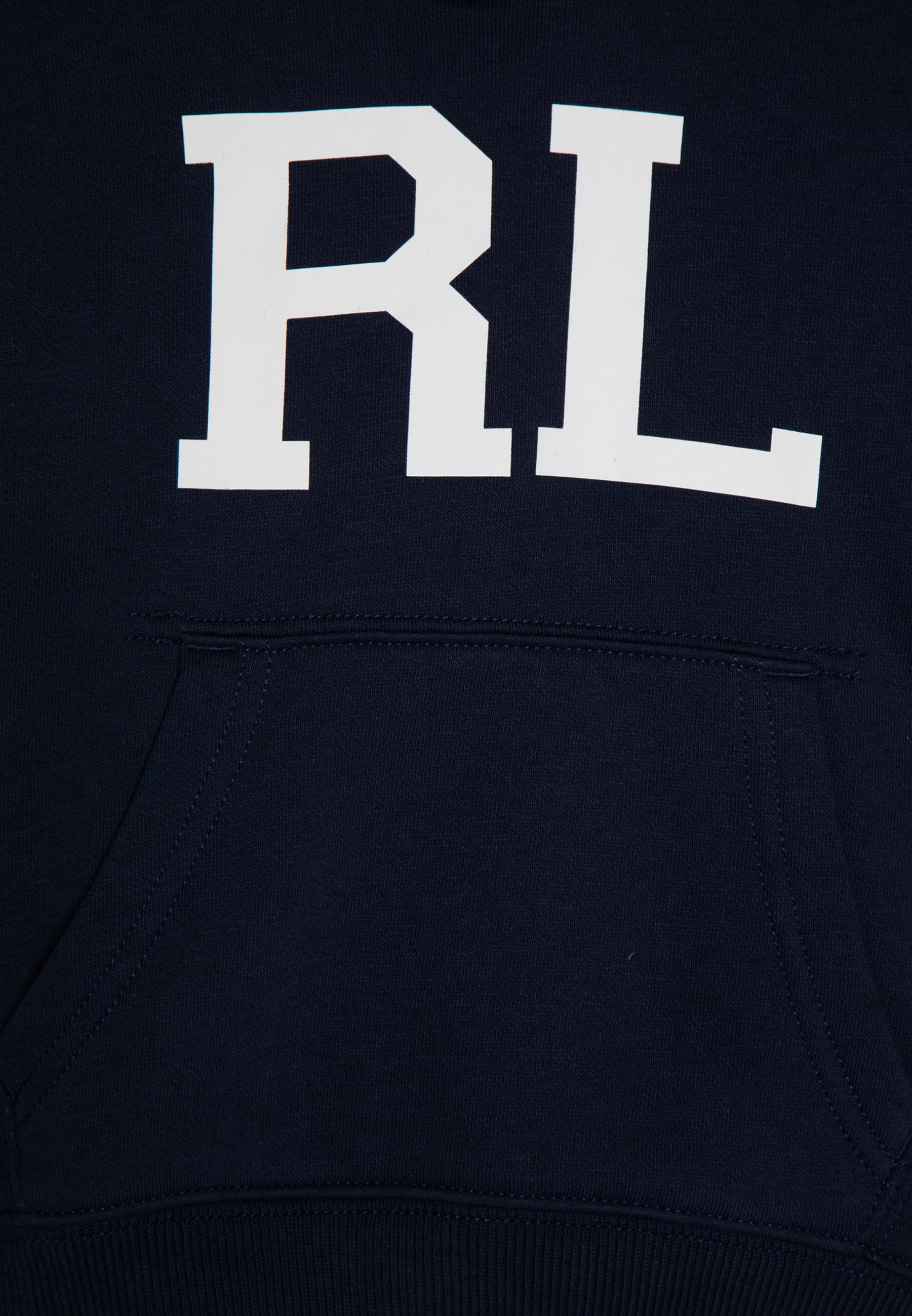 Polo Ralph Lauren Sweatshirt - cruise navy/dark blue