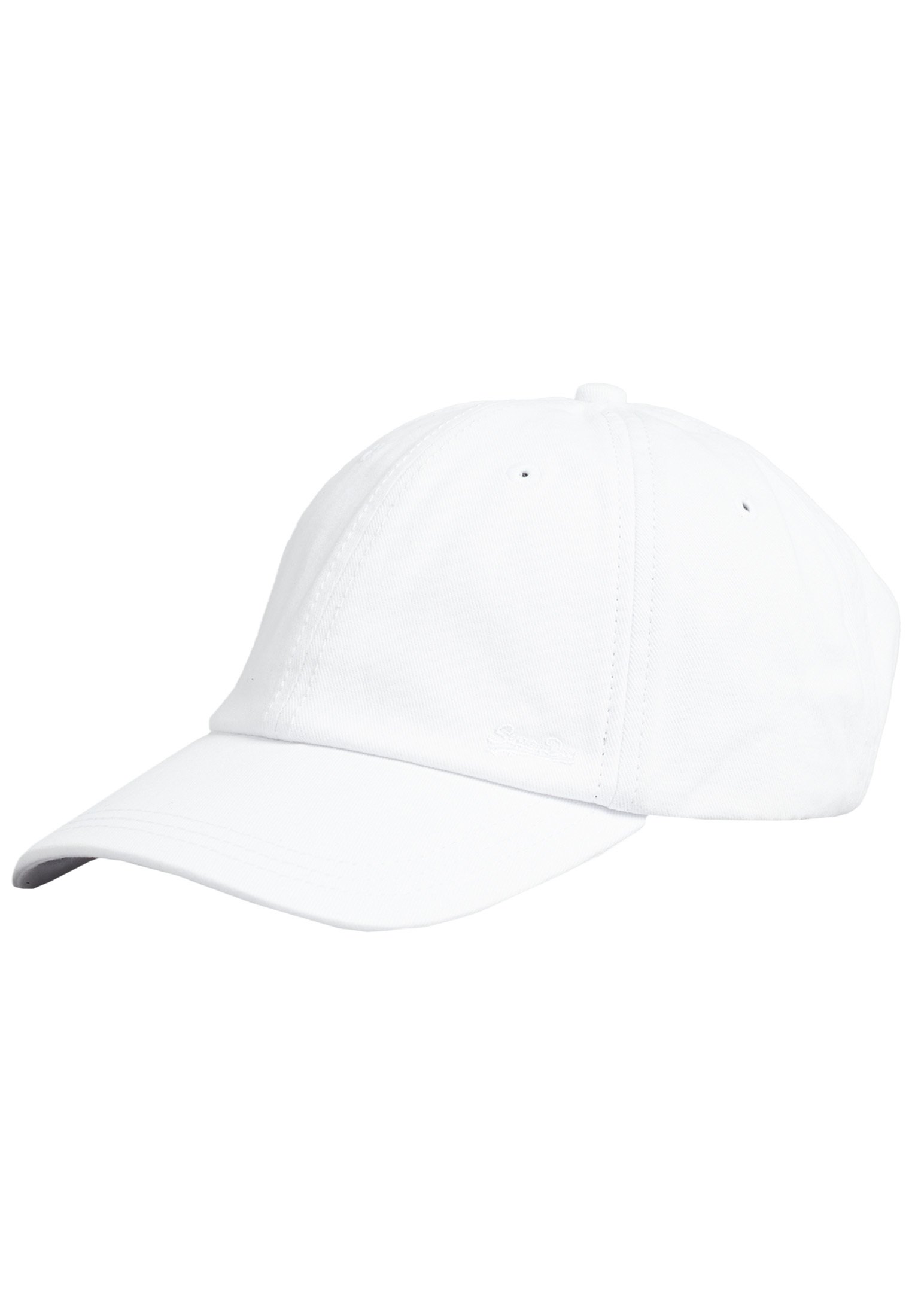 Superdry Cap - white