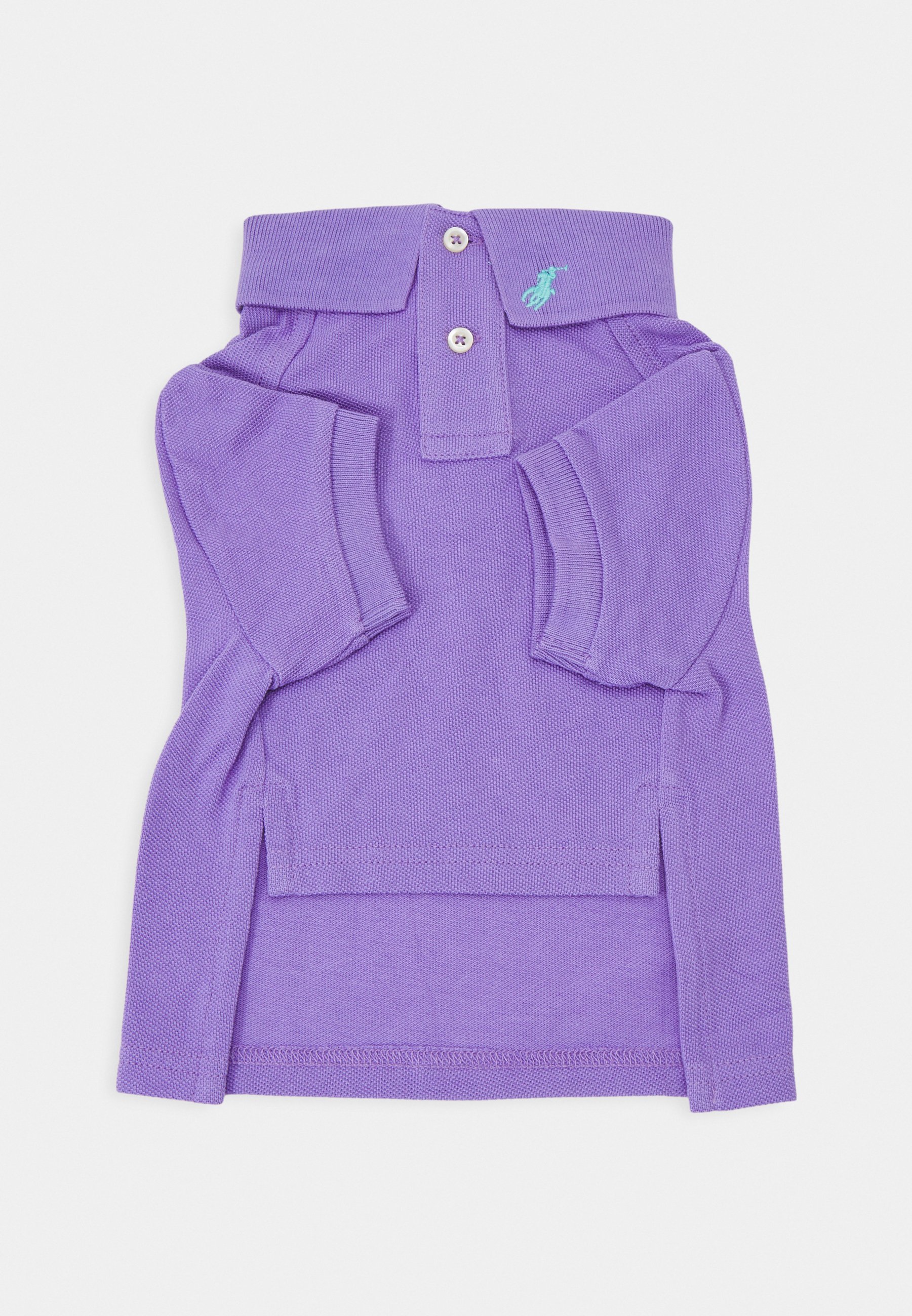 Polo Ralph Lauren DOG POLO SHIRT UNISEX - Pet accessory - light purple/purple