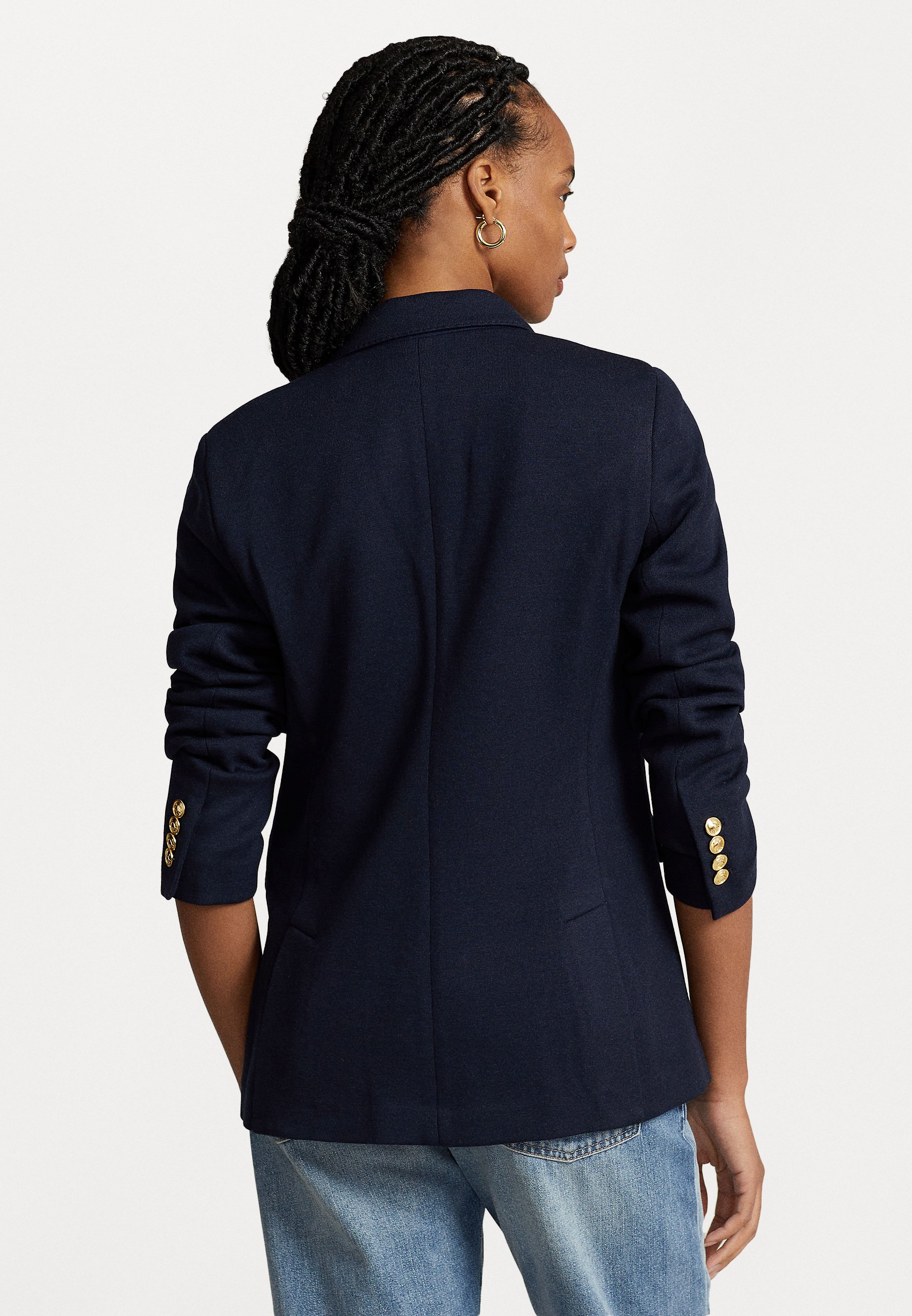 Polo Ralph Lauren Blazer - park avenue navy/dark blue