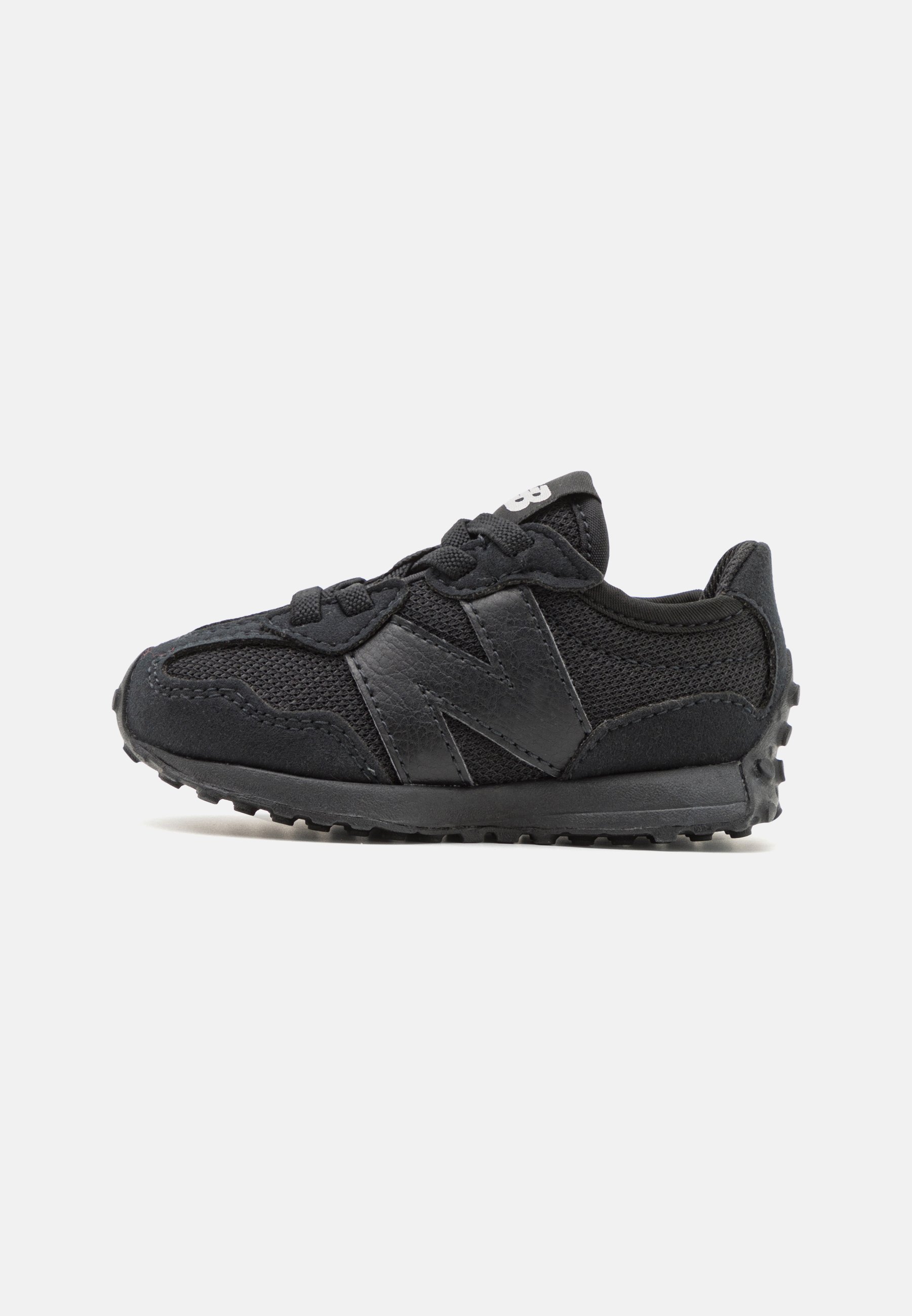 NB IH327 UNISEX - Trainers - black