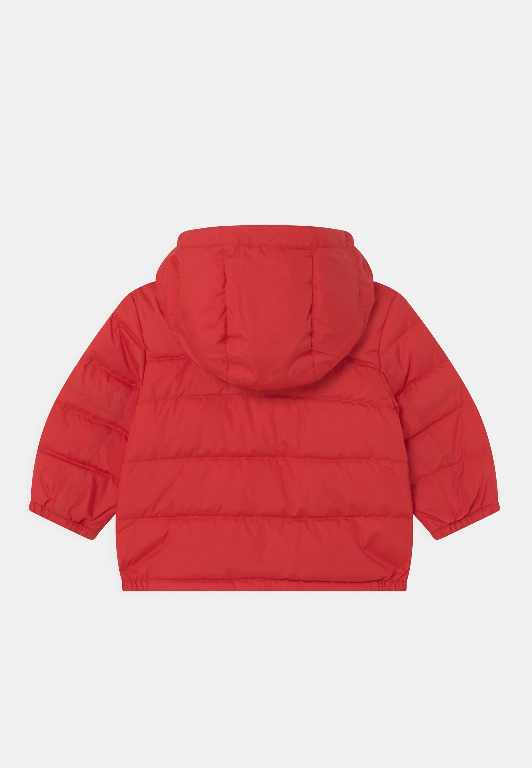 Polo Ralph Lauren BABY EL CAP OUTERWEAR - Down jacket - red