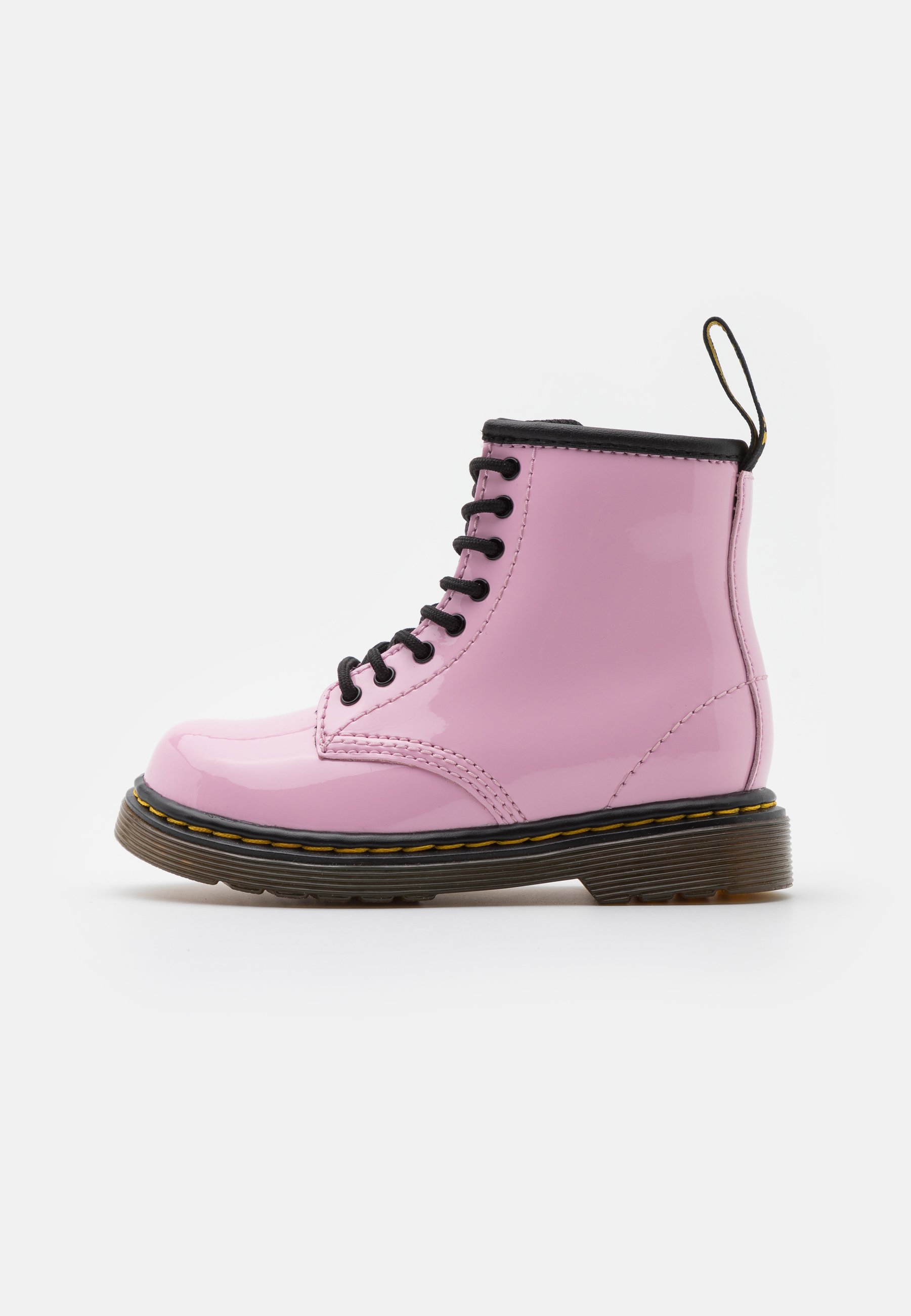 Dr. Martens 1460 - Lace-up ankle boots - pale pink/light pink