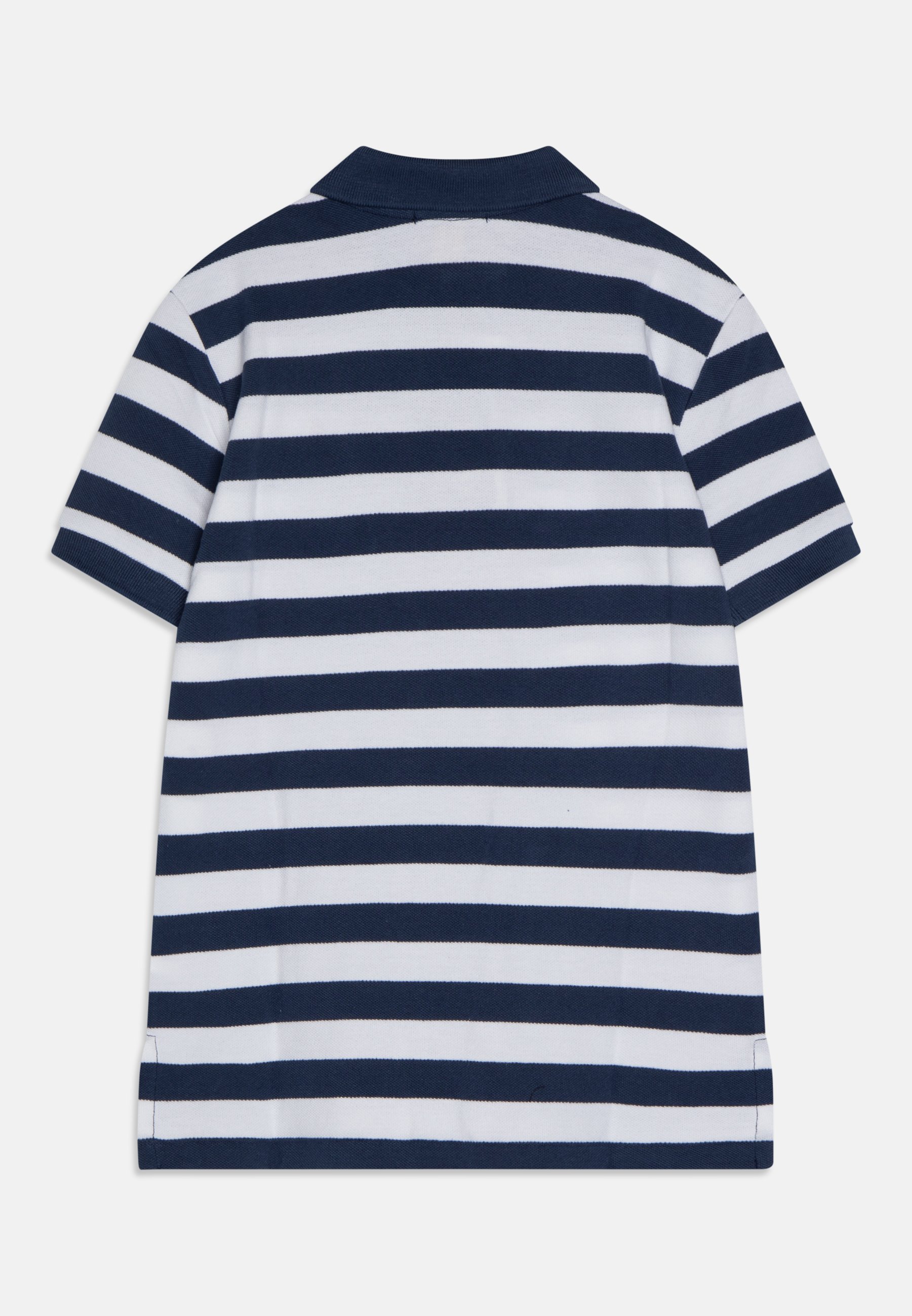 Polo Ralph Lauren Polo shirt - rustic navy/white/dark blue