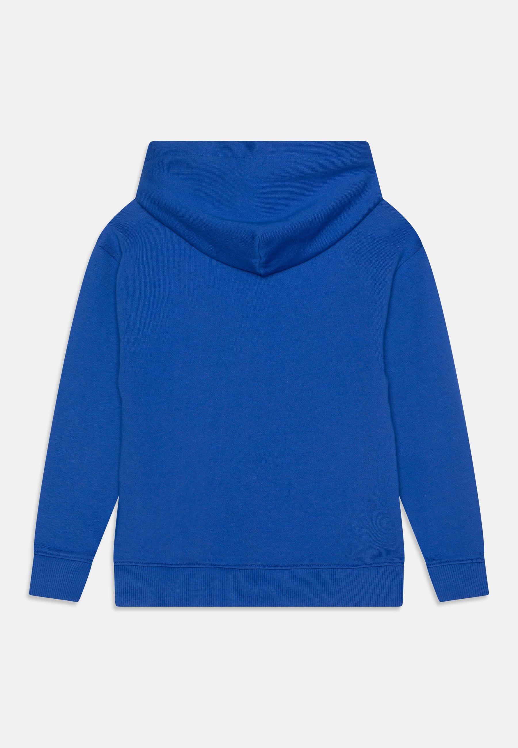 Scotch & Soda RELAXED FIT HOODIE - Hoodie - cobalt/blue